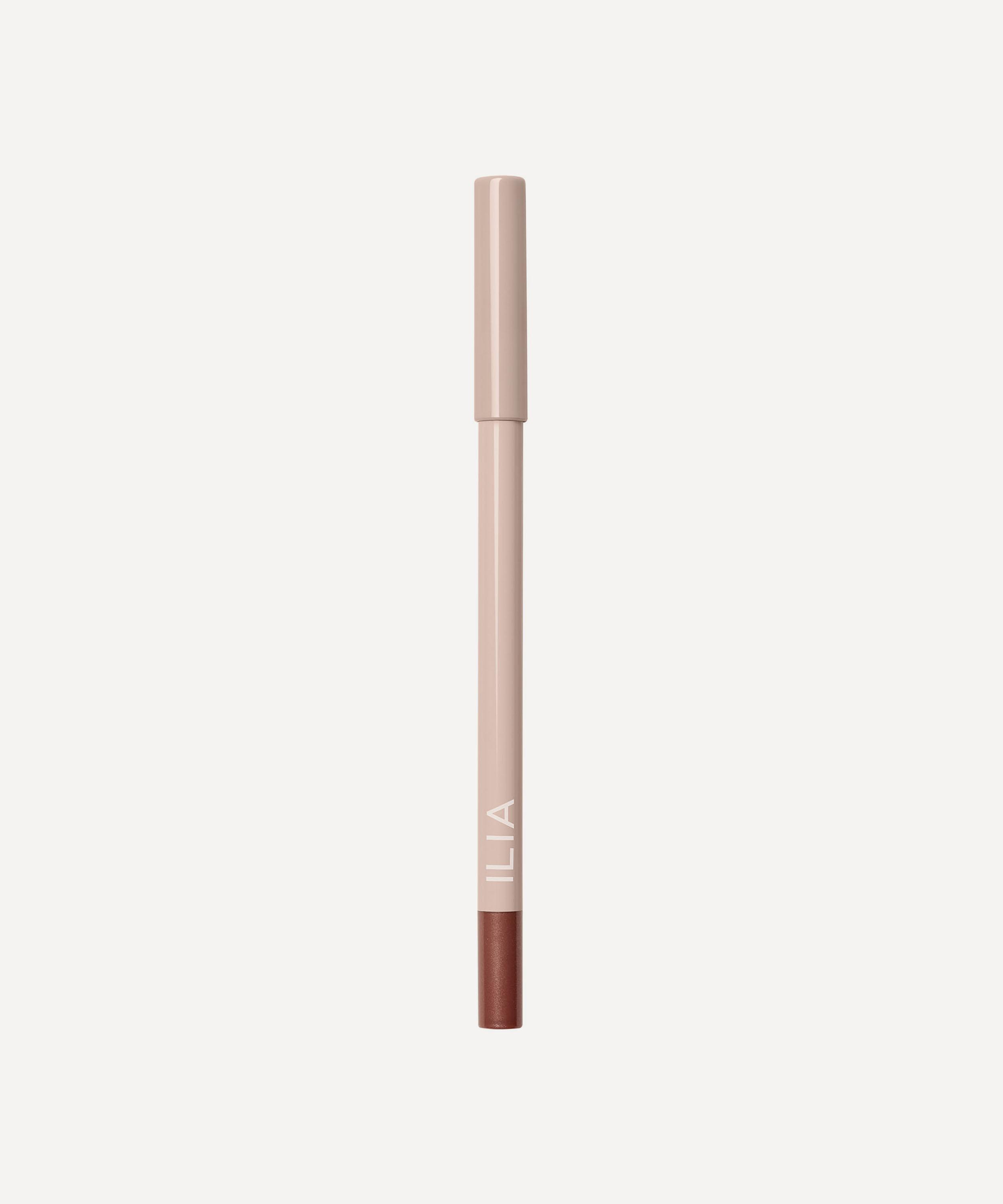 ILIA - Thru Line Waterproof Eyeliner 1g image number 2