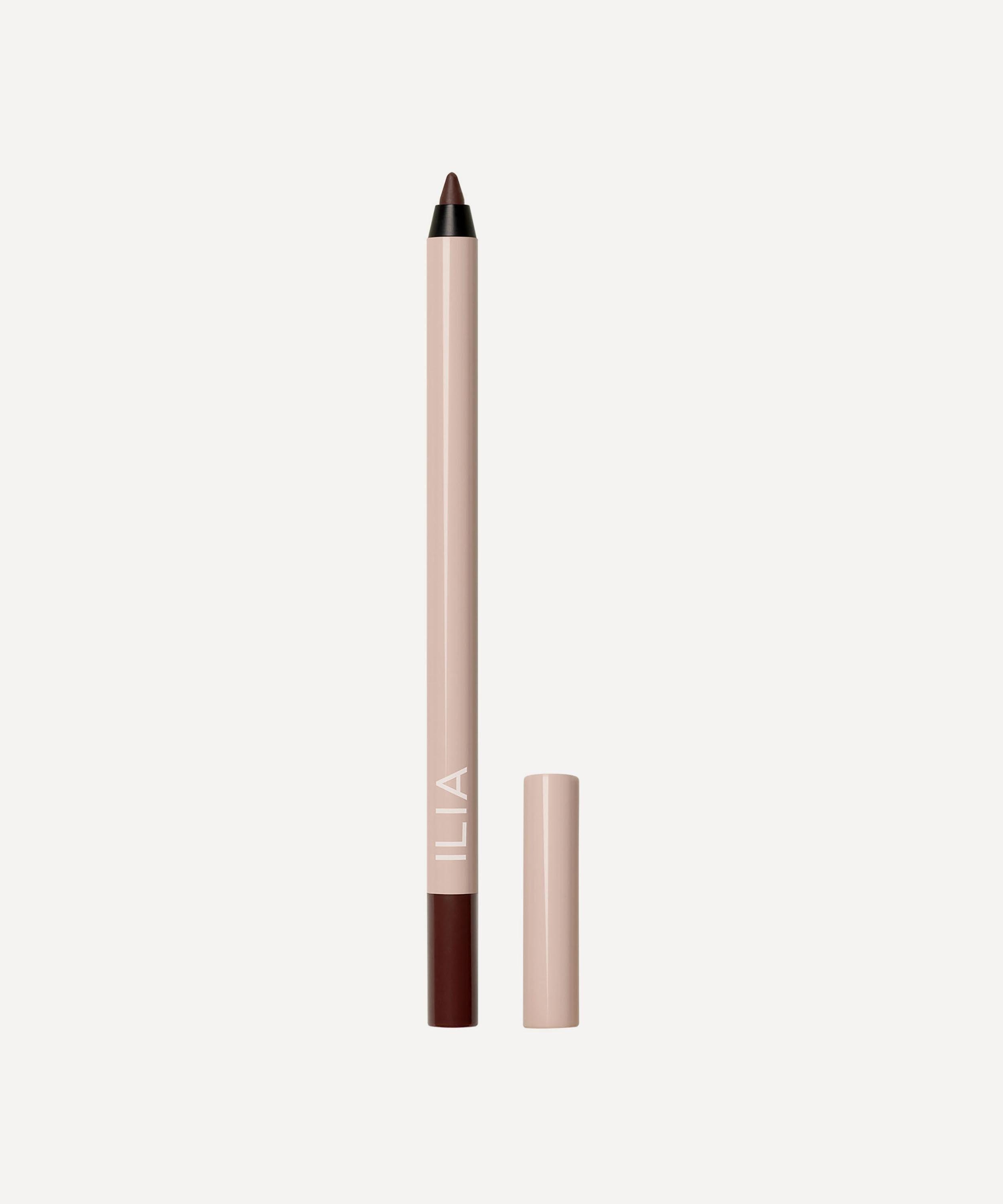 ILIA - Thru Line Waterproof Eyeliner 1g image number 0
