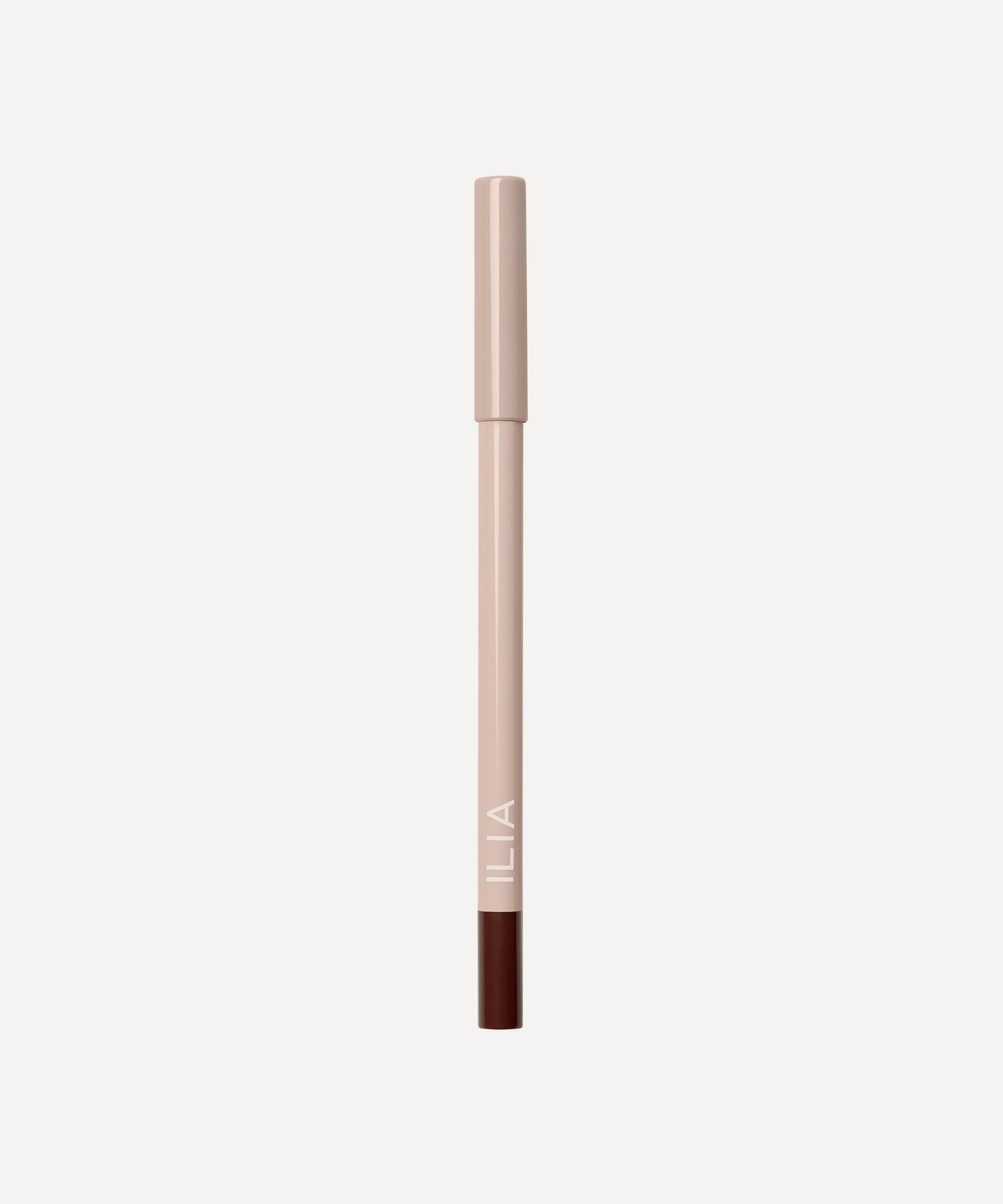 ILIA - Thru Line Waterproof Eyeliner 1g image number 2