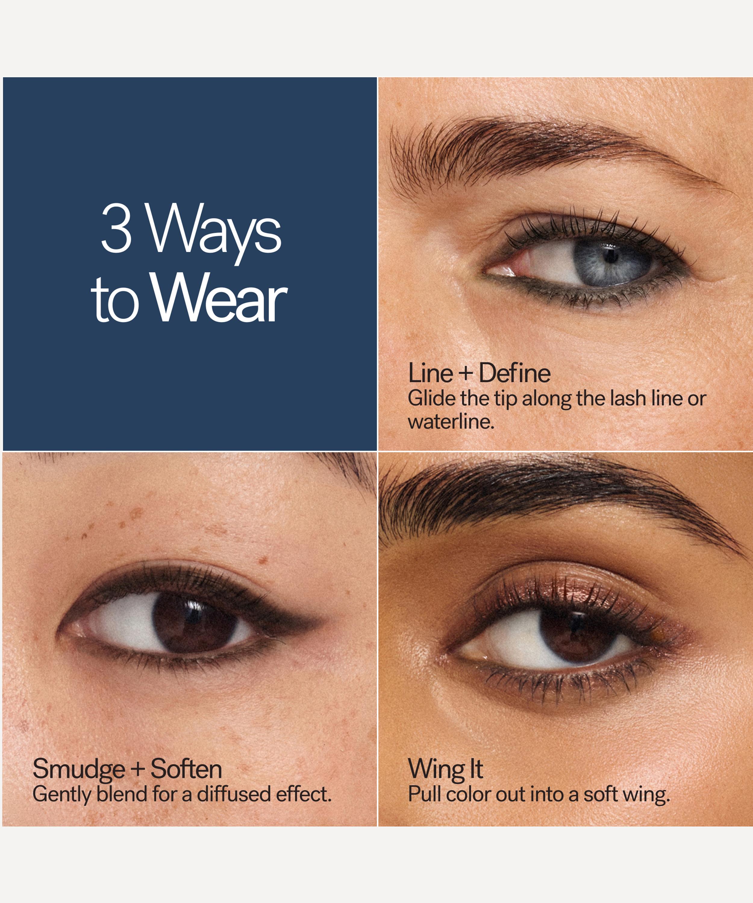 ILIA - Thru Line Waterproof Eyeliner 1g image number 8