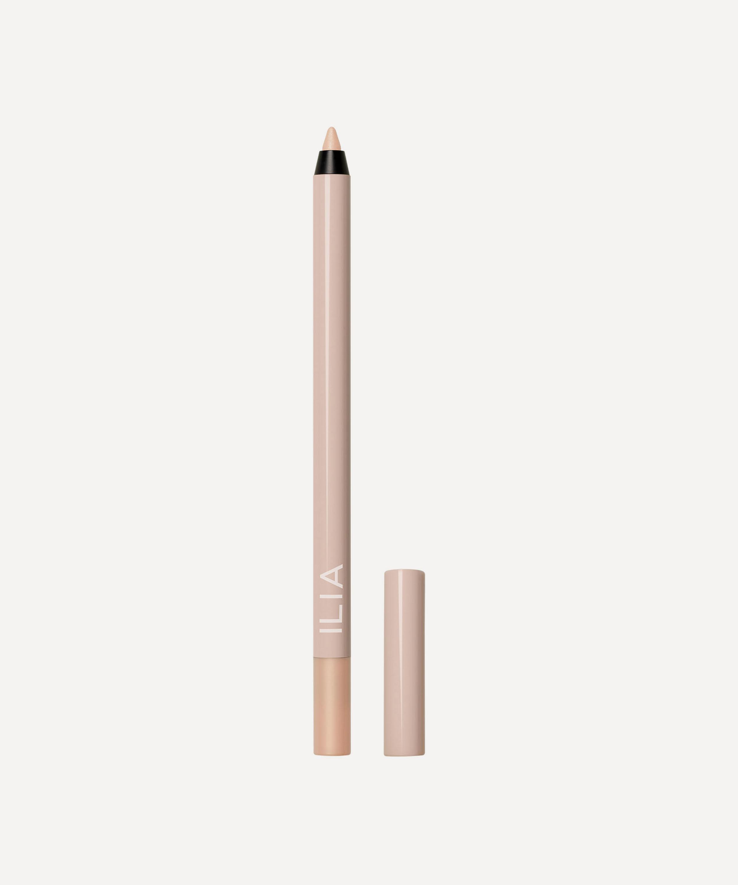 ILIA - Thru Line Waterproof Eyeliner 1g image number 0