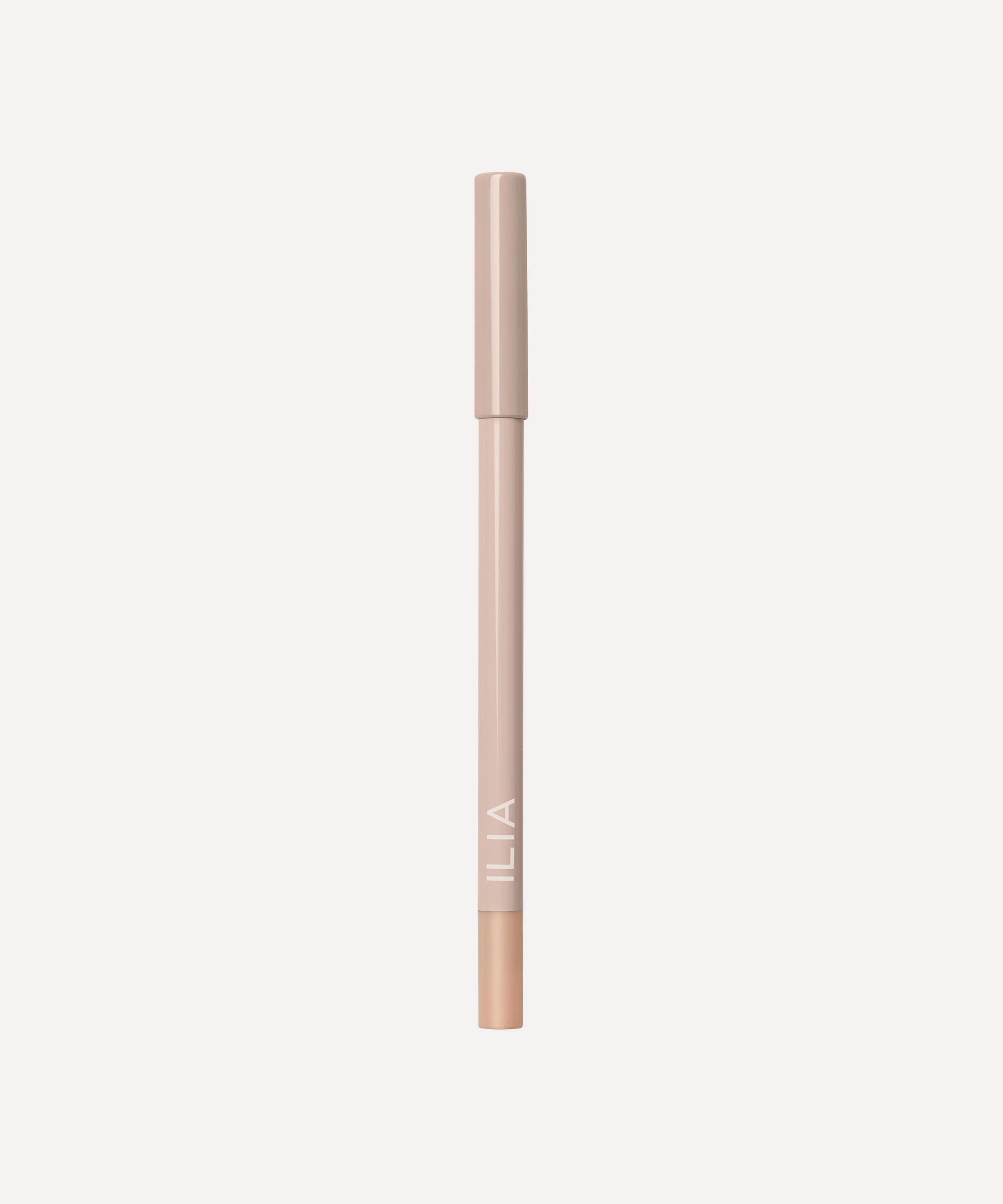 ILIA - Thru Line Waterproof Eyeliner 1g image number 2