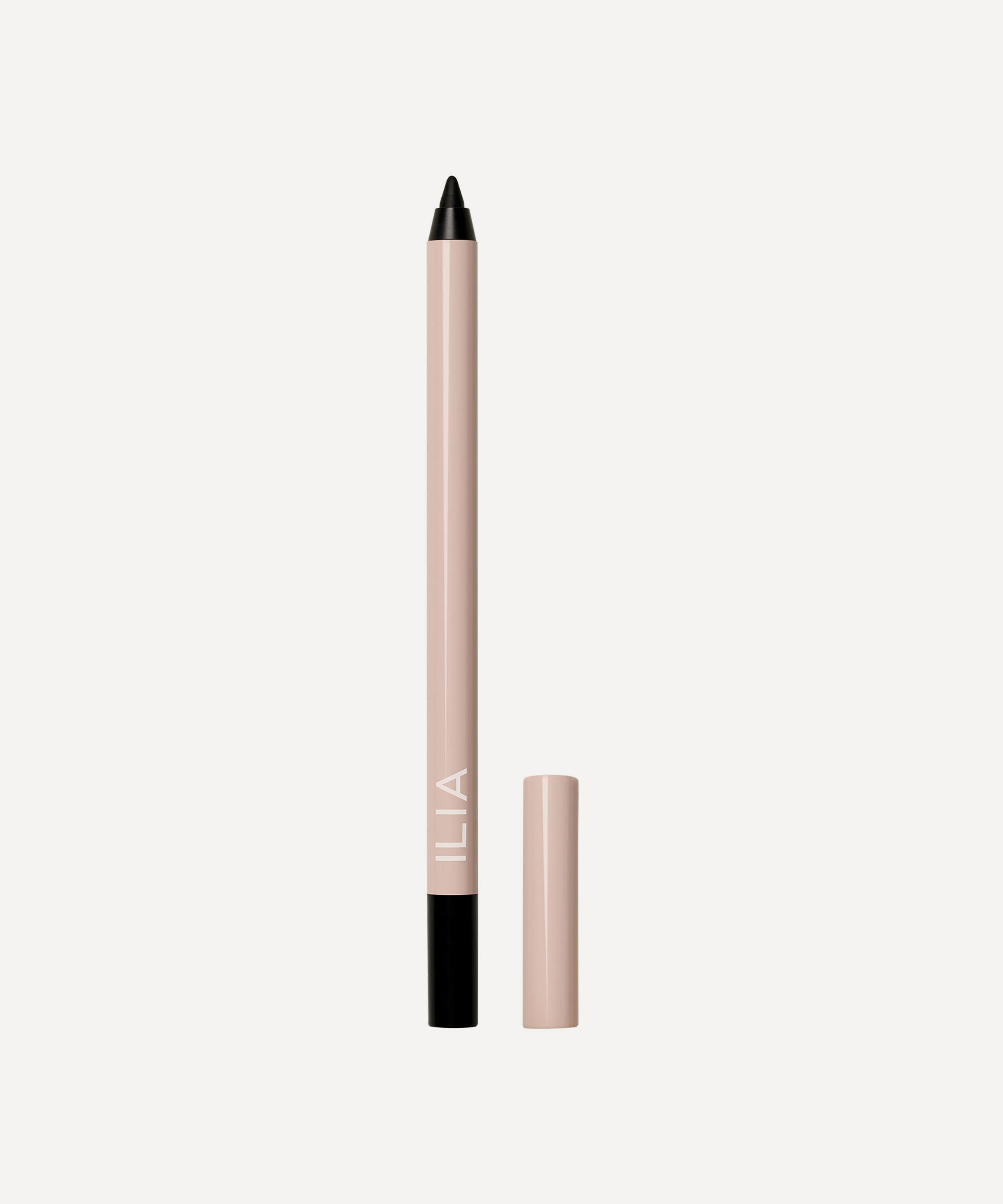 ILIA - Thru Line Waterproof Eyeliner 1g image number 0