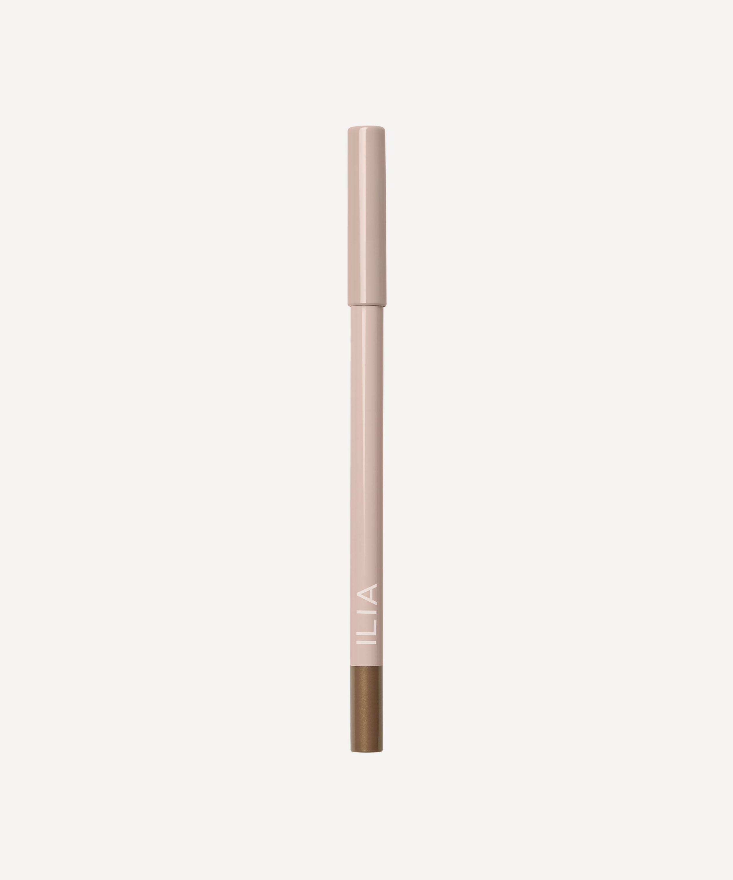 ILIA - Thru Line Waterproof Eyeliner 1g image number 2