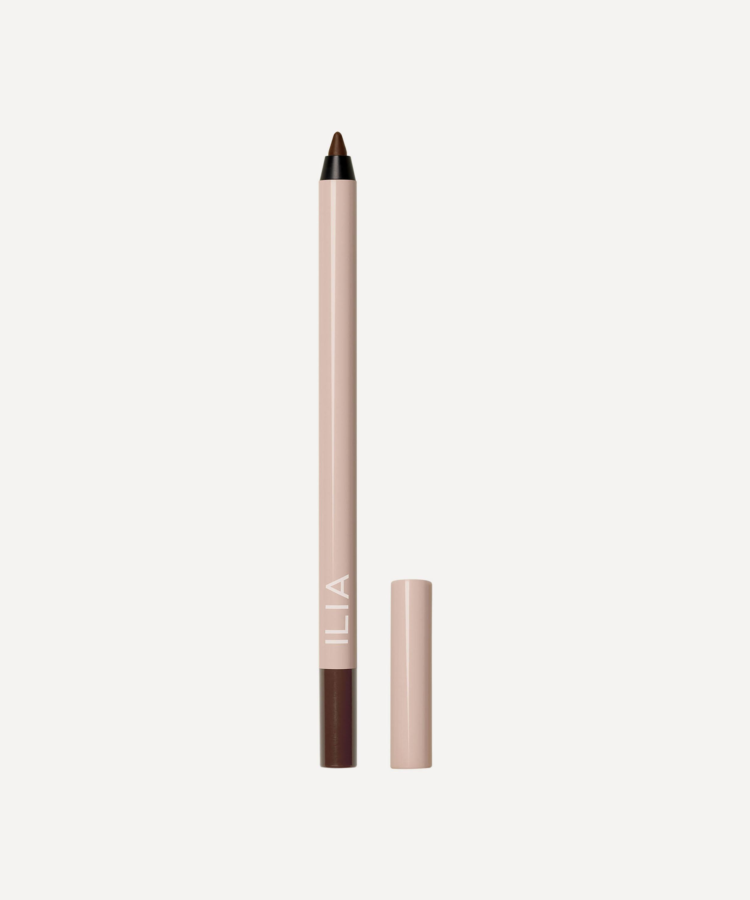 ILIA - Thru Line Waterproof Eyeliner 1g image number 0