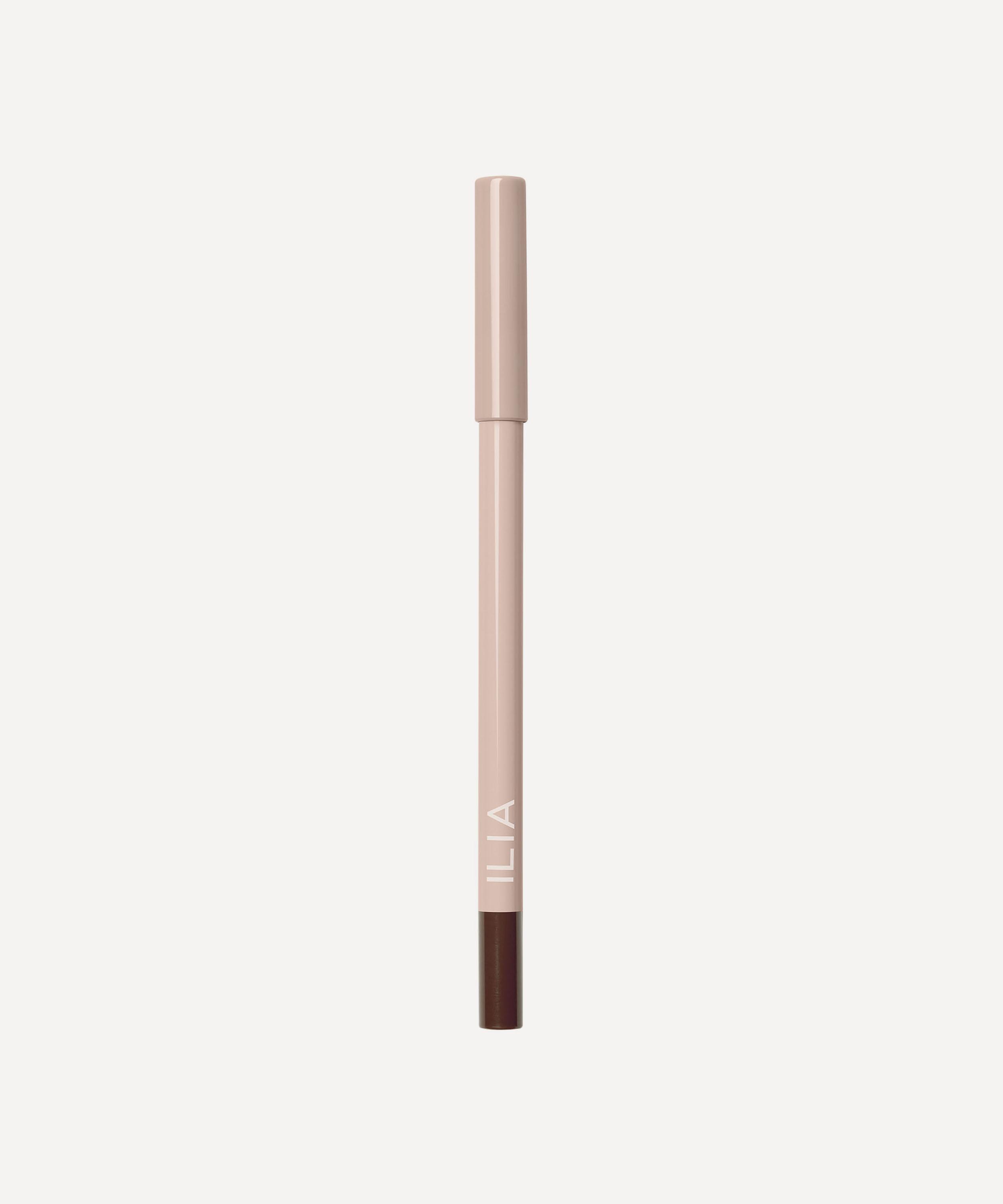 ILIA - Thru Line Waterproof Eyeliner 1g image number 2