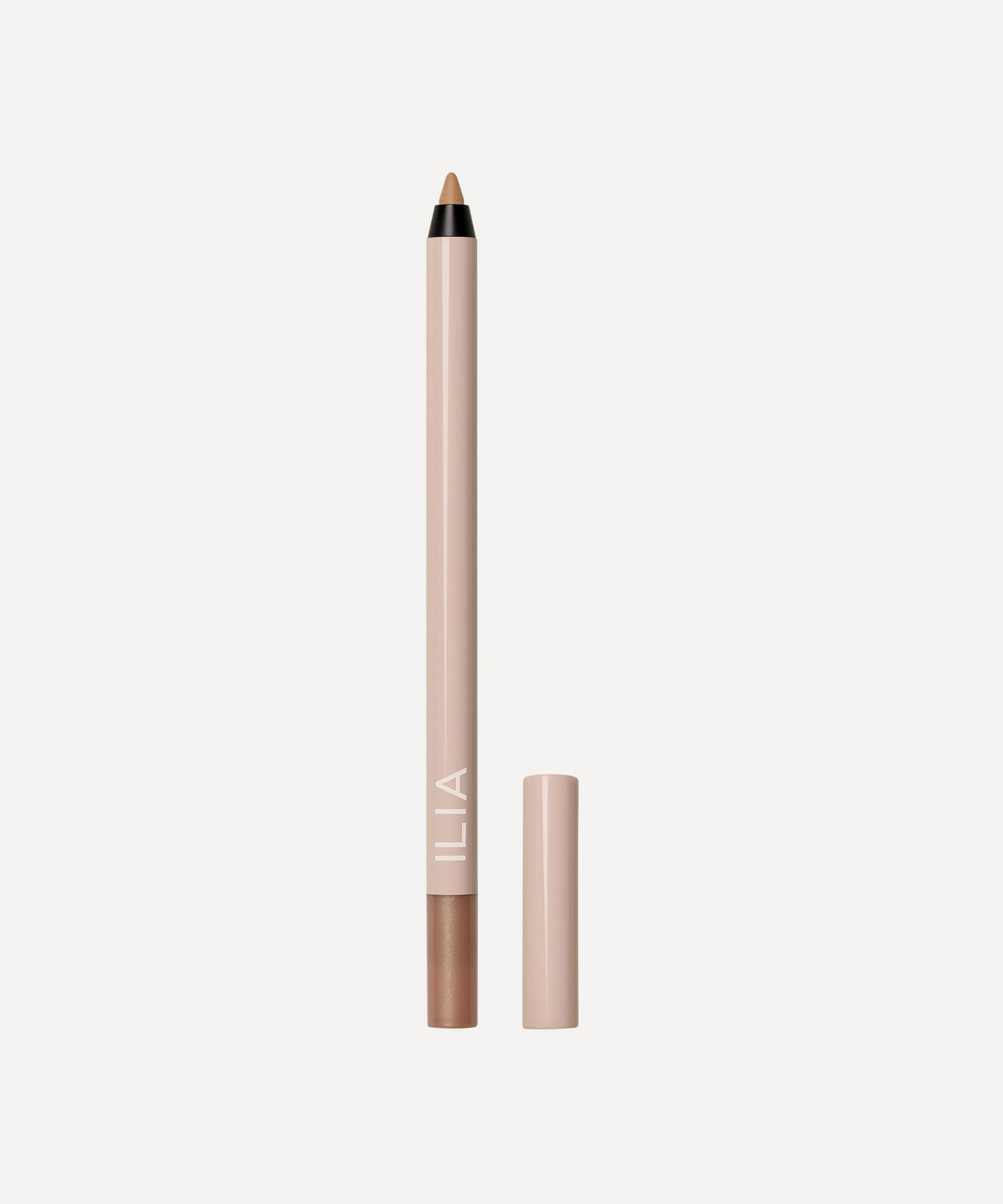 ILIA - Thru Line Waterproof Eyeliner 1g image number 0