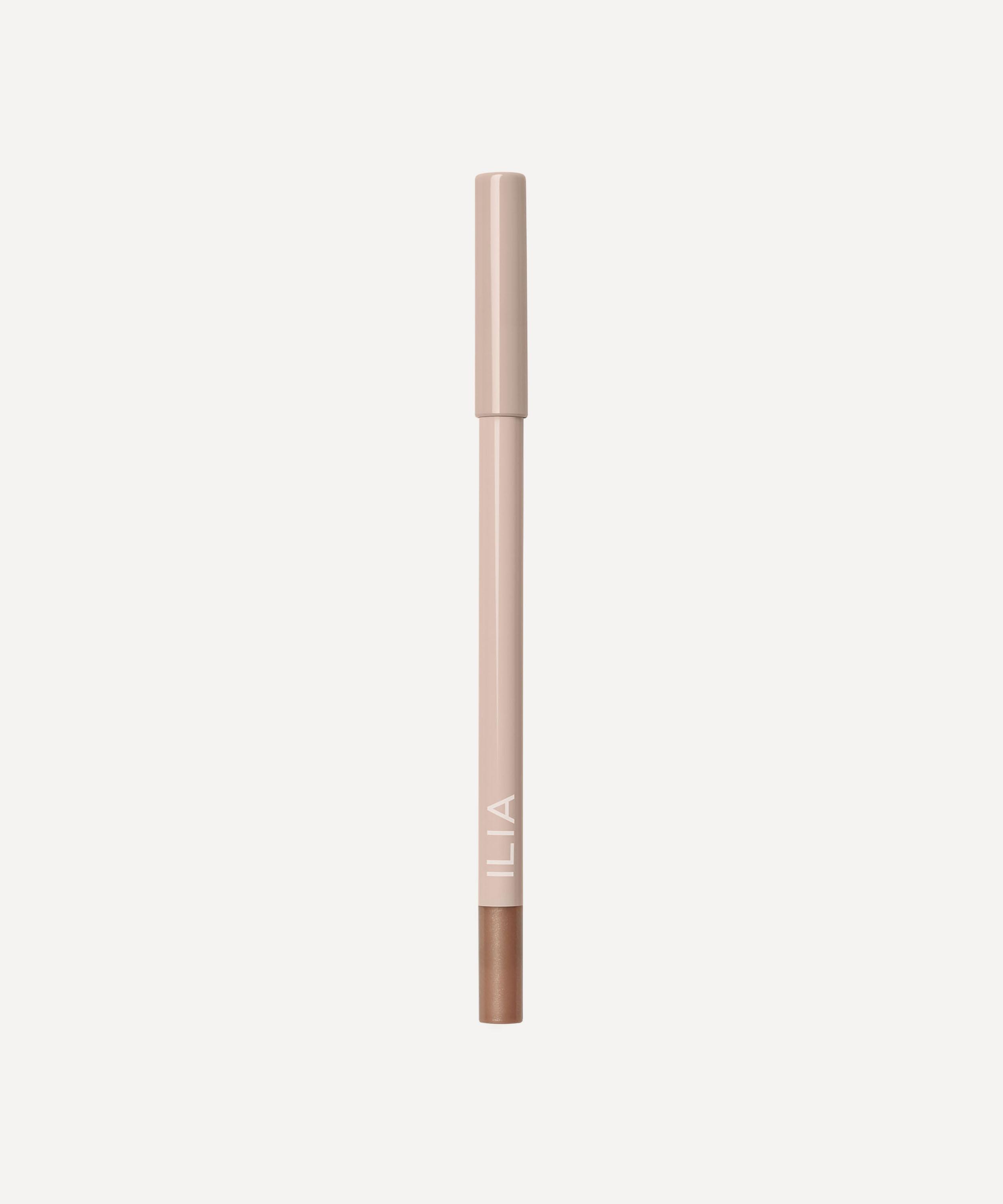 ILIA - Thru Line Waterproof Eyeliner 1g image number 2