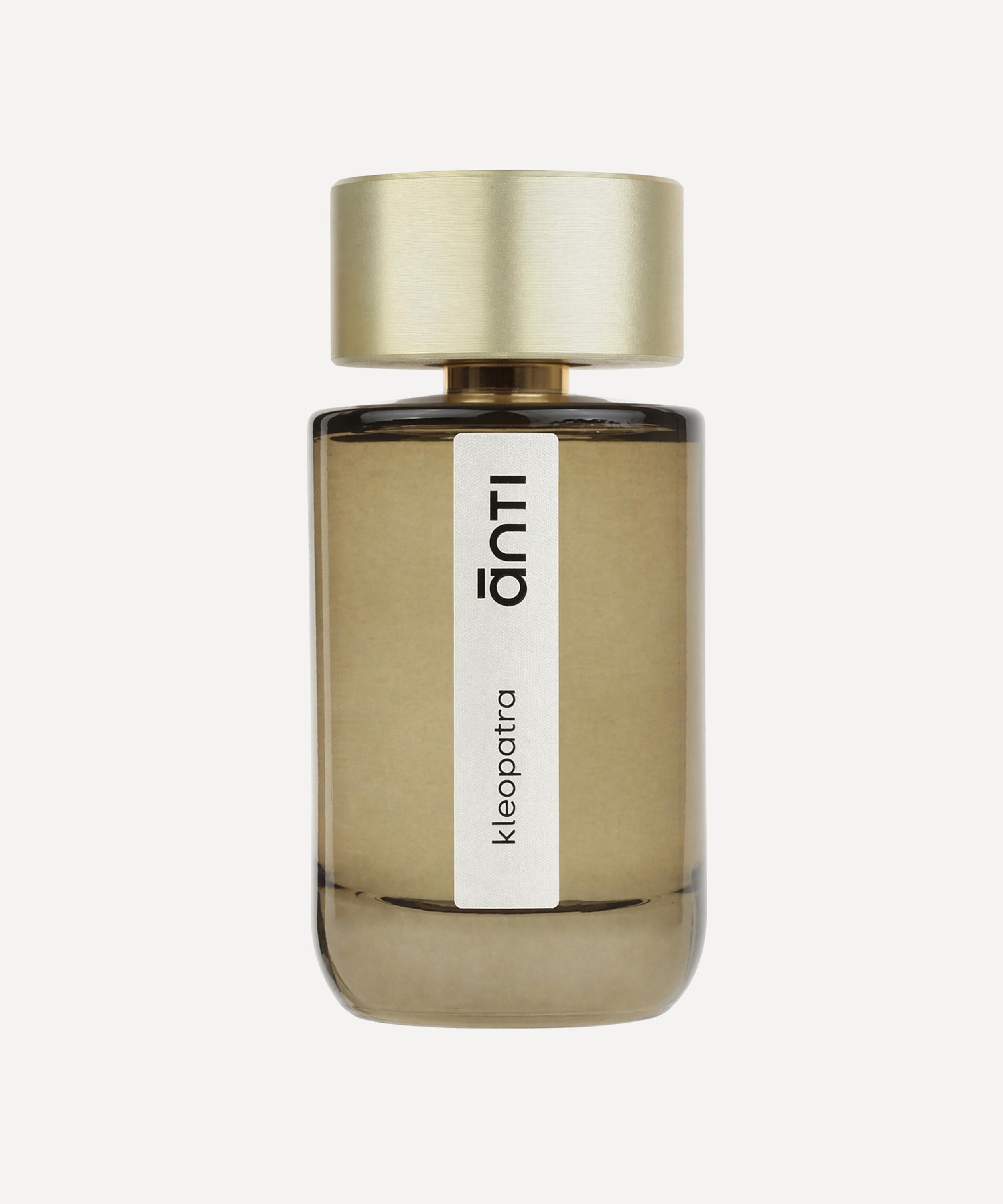 ĀNTI - Kleopatra Eau de Parfum 100ml image number 0