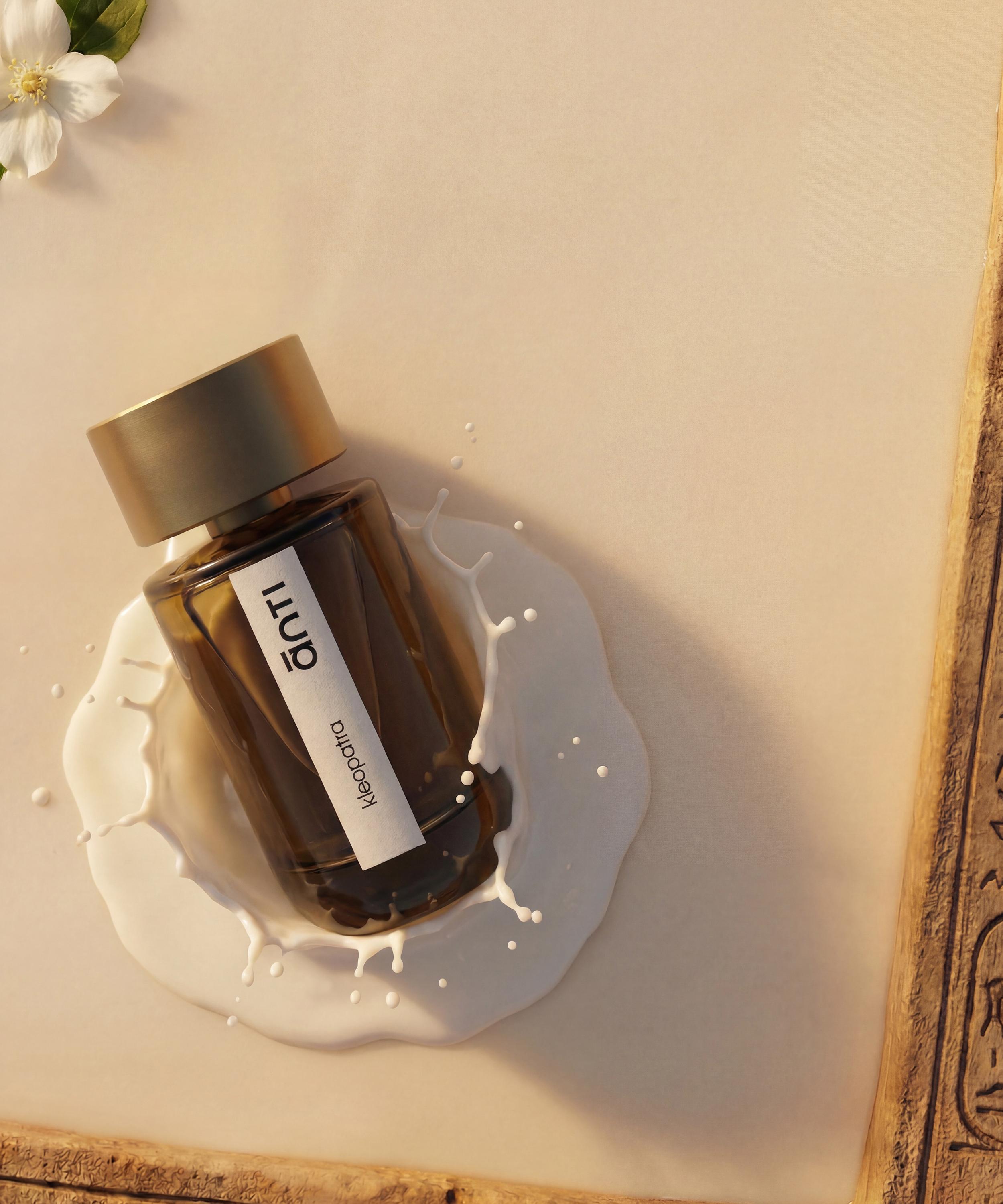 ĀNTI - Kleopatra Eau de Parfum 100ml image number 2