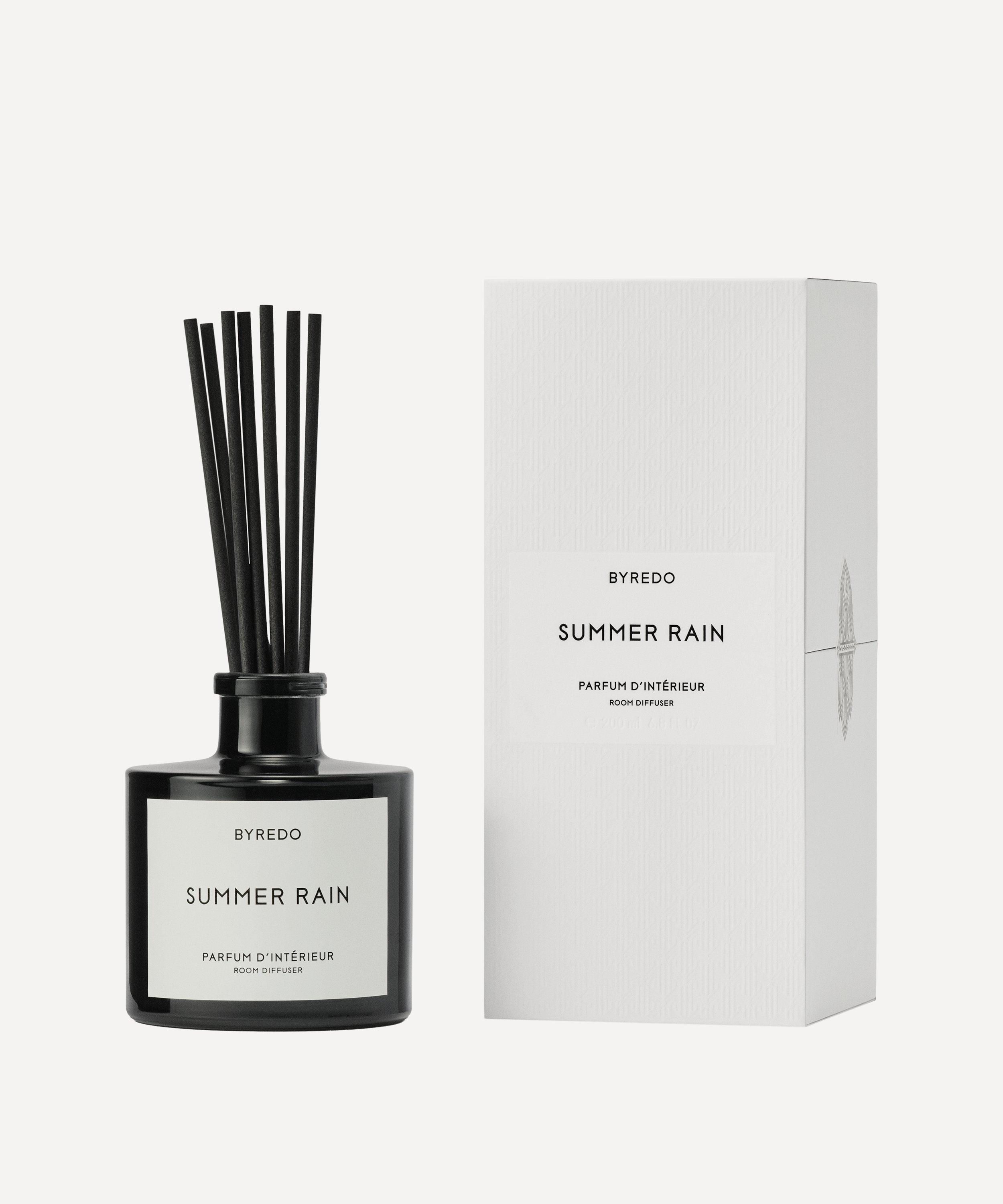 Byredo - Summer Rain Reed Diffuser 200ml image number 0