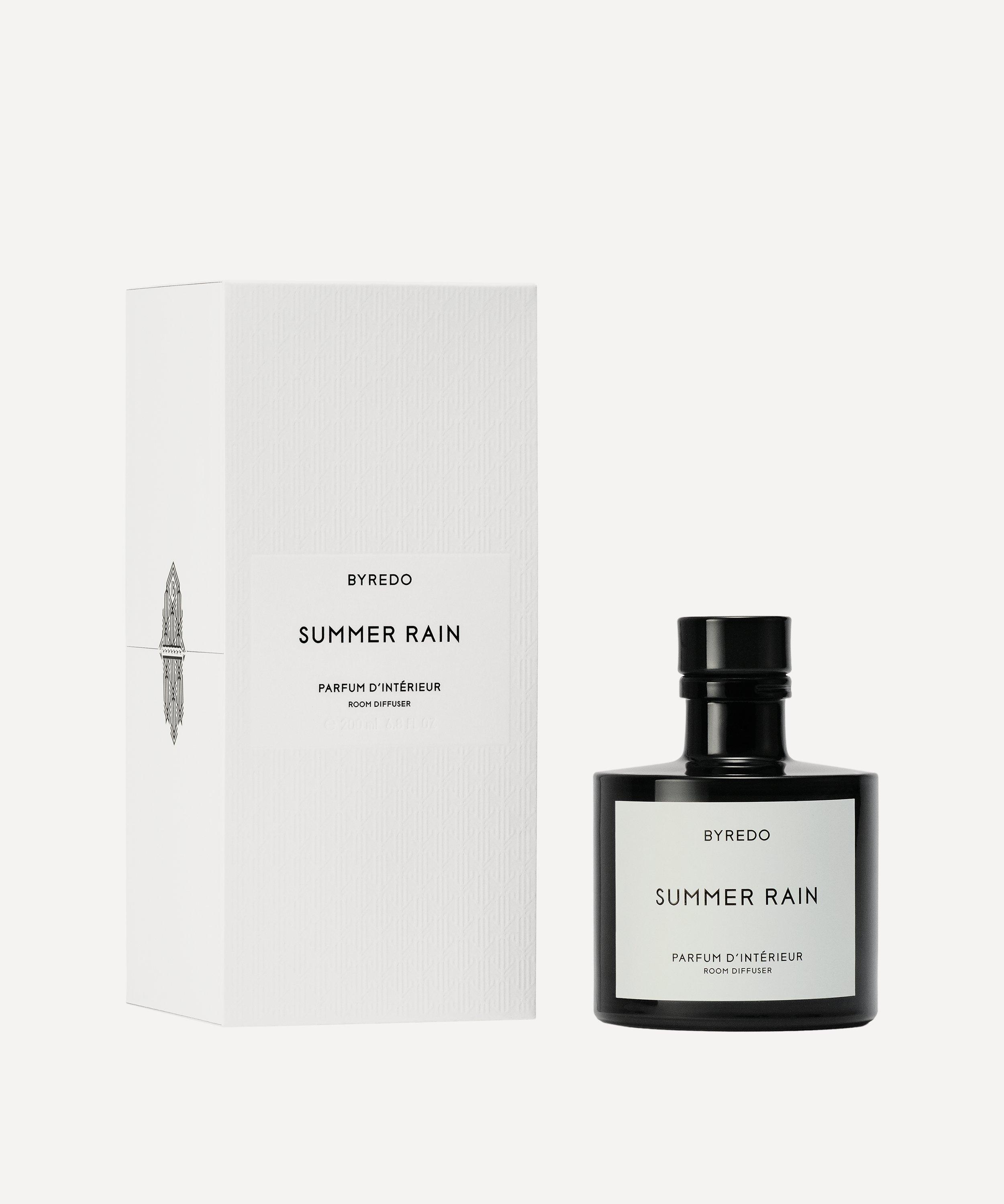 Byredo - Summer Rain Reed Diffuser 200ml image number 1