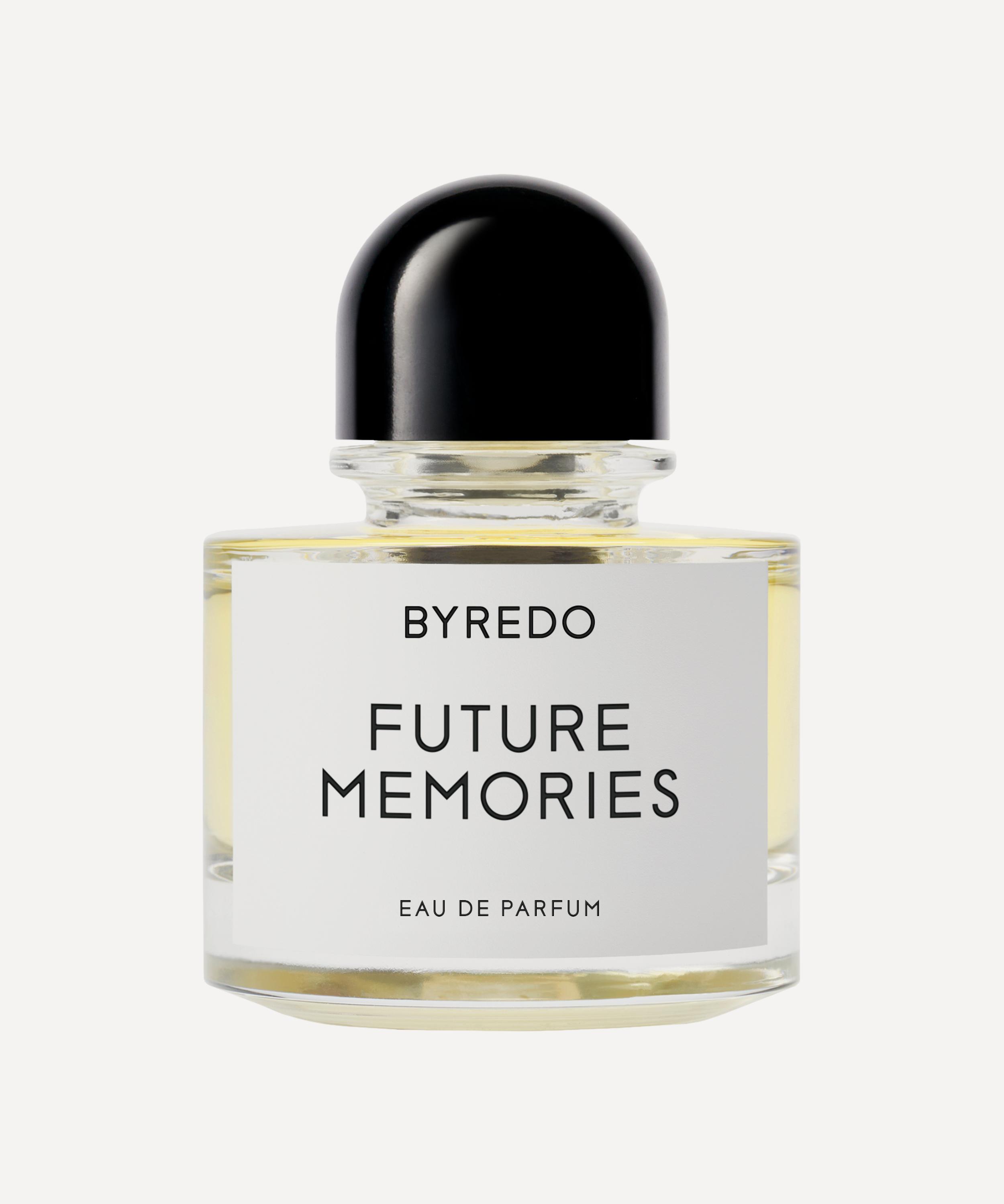 Byredo - Future Memories Eau de Parfum 50ml image number 0