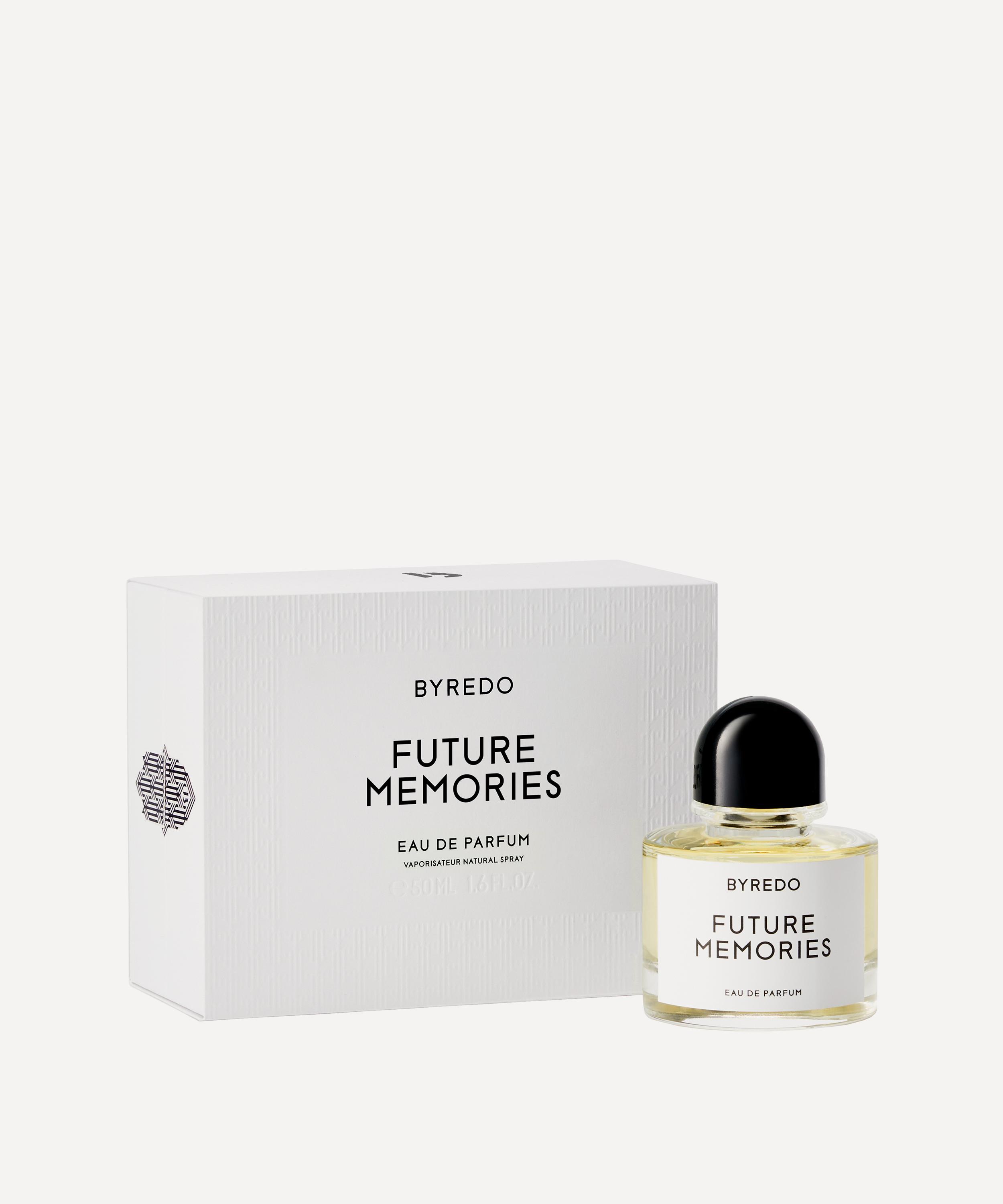 Byredo - Future Memories Eau de Parfum 50ml image number 1
