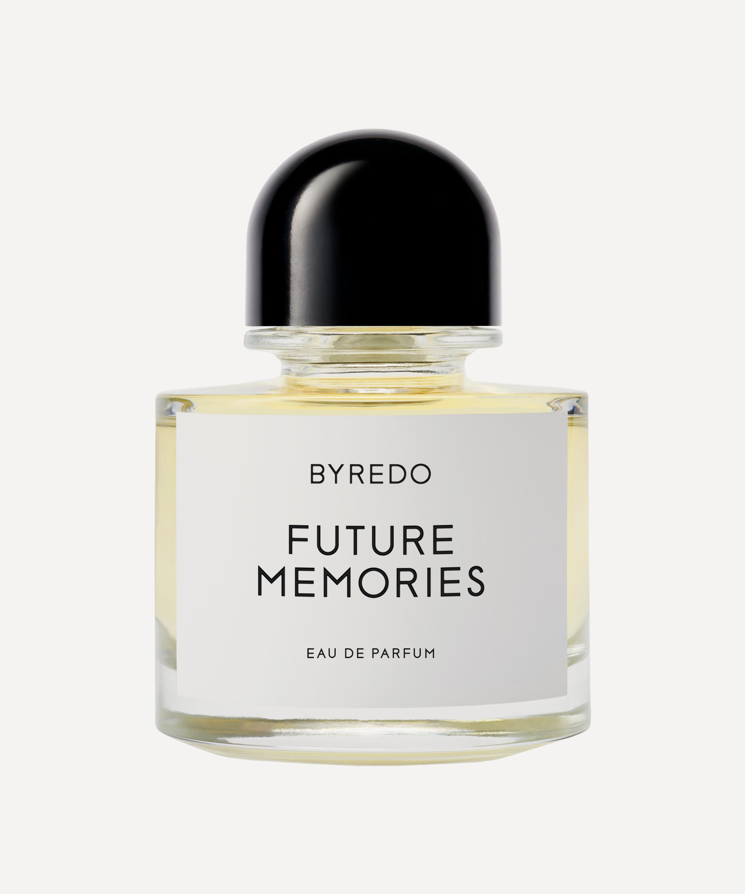 Byredo - Future Memories Eau de Parfum 100ml image number 0