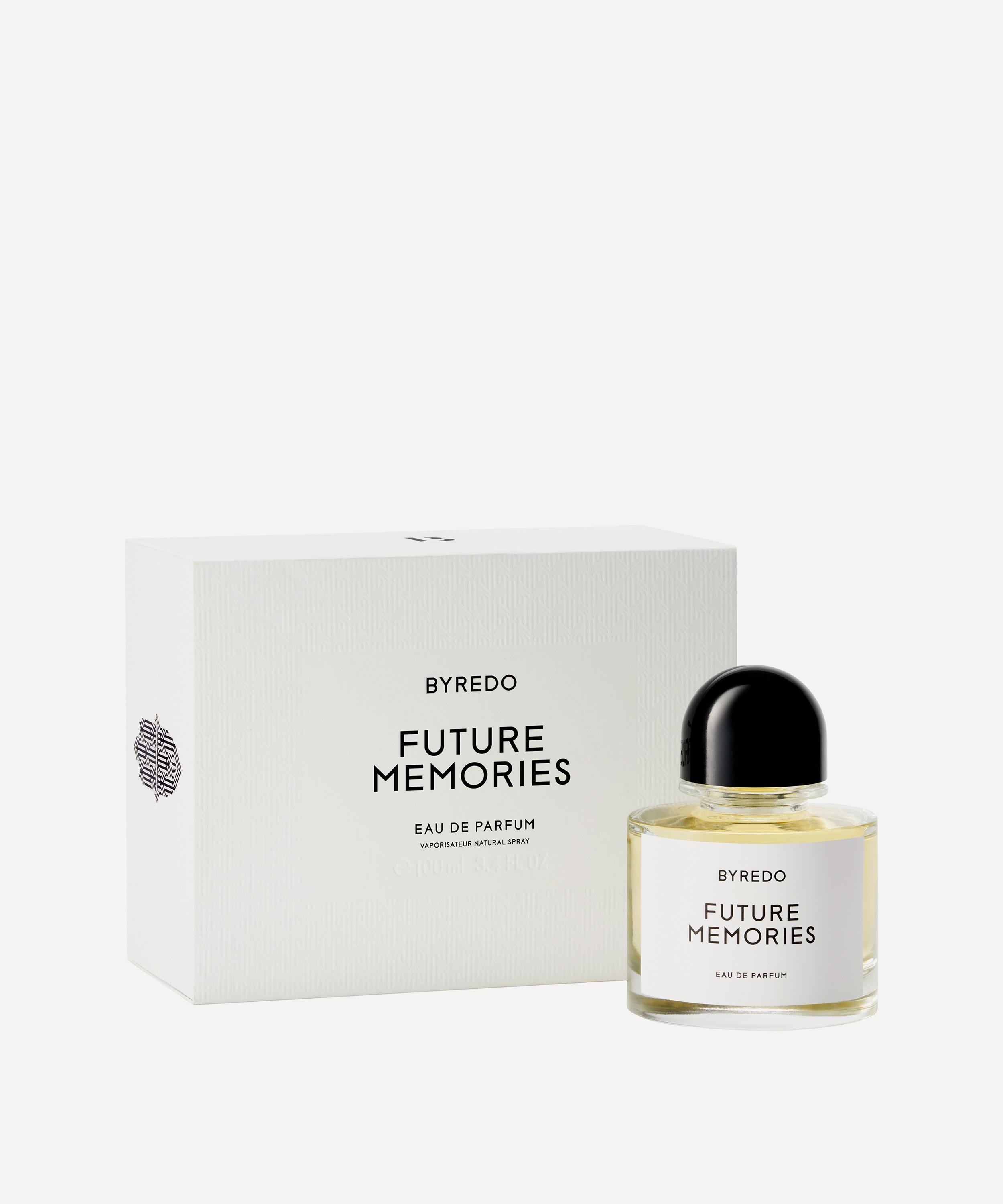 Byredo - Future Memories Eau de Parfum 100ml image number 1