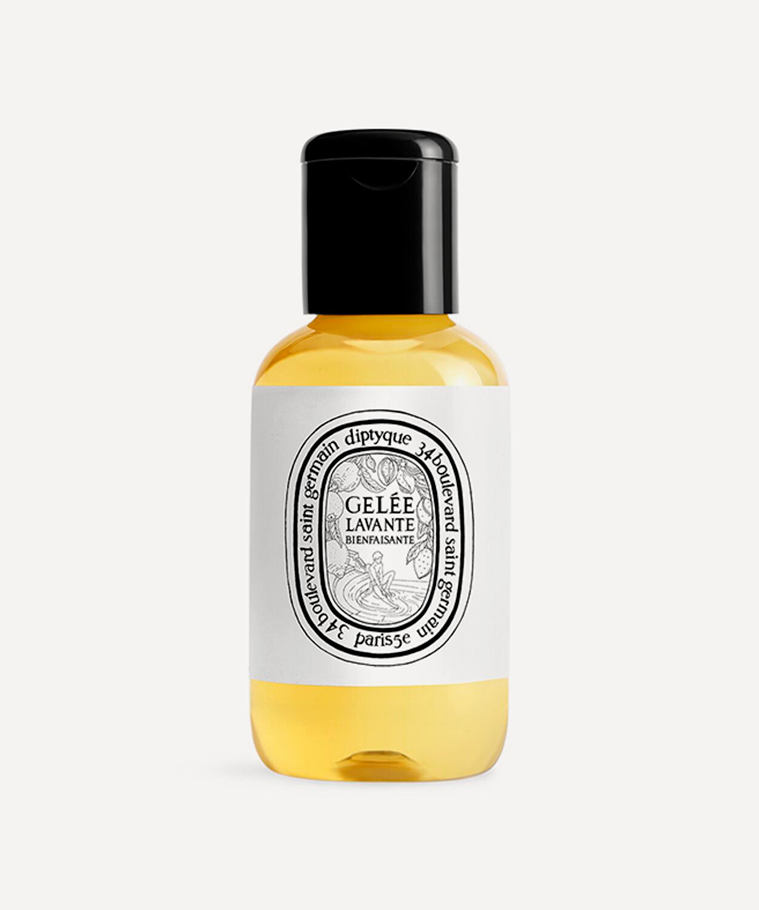 Diptyque Nurturing Cleansing Gel 60ml Gift with Purchase | Liberty