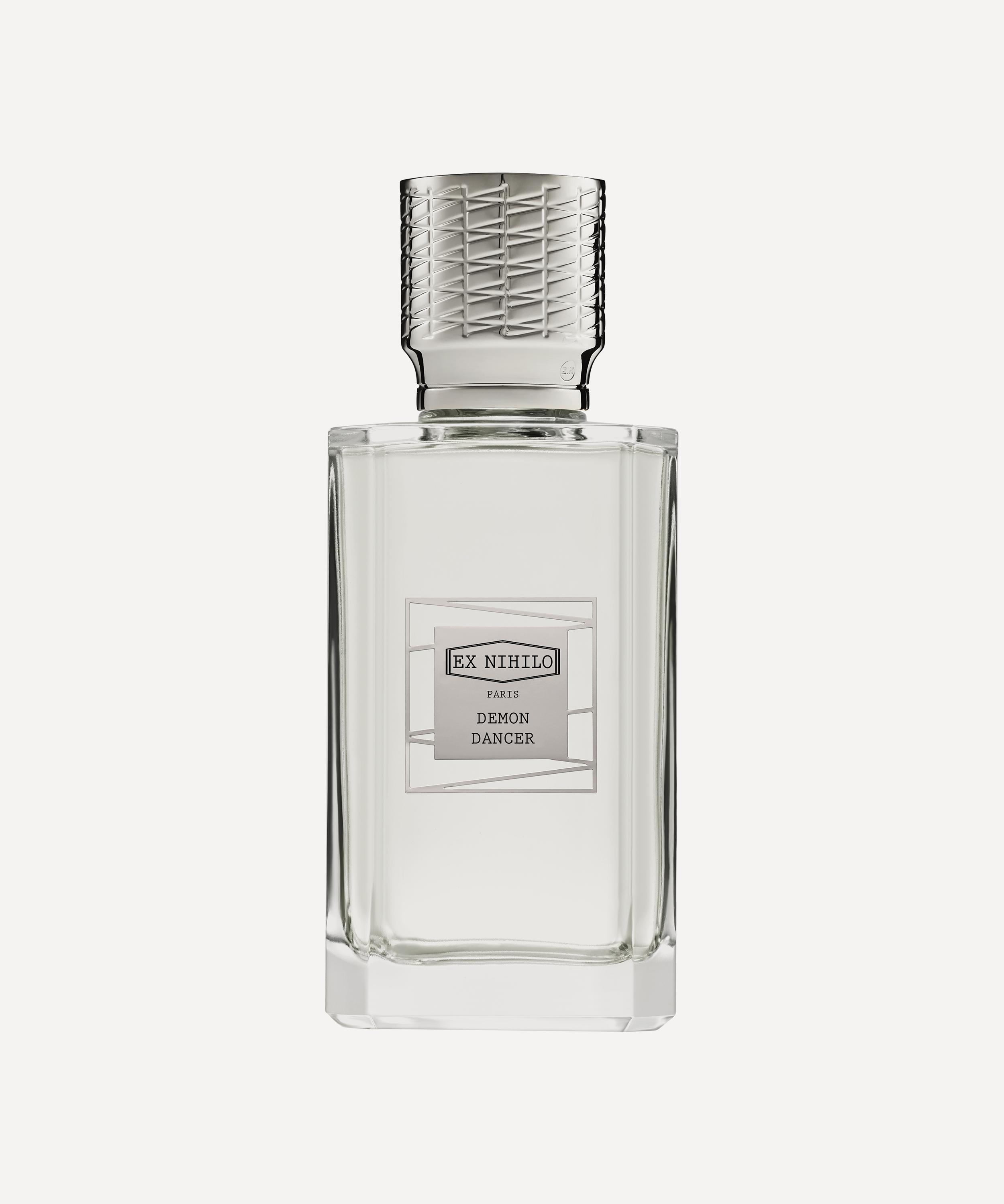 EX NIHILO - Demon Dancer Eau de Parfum 100ml image number 0