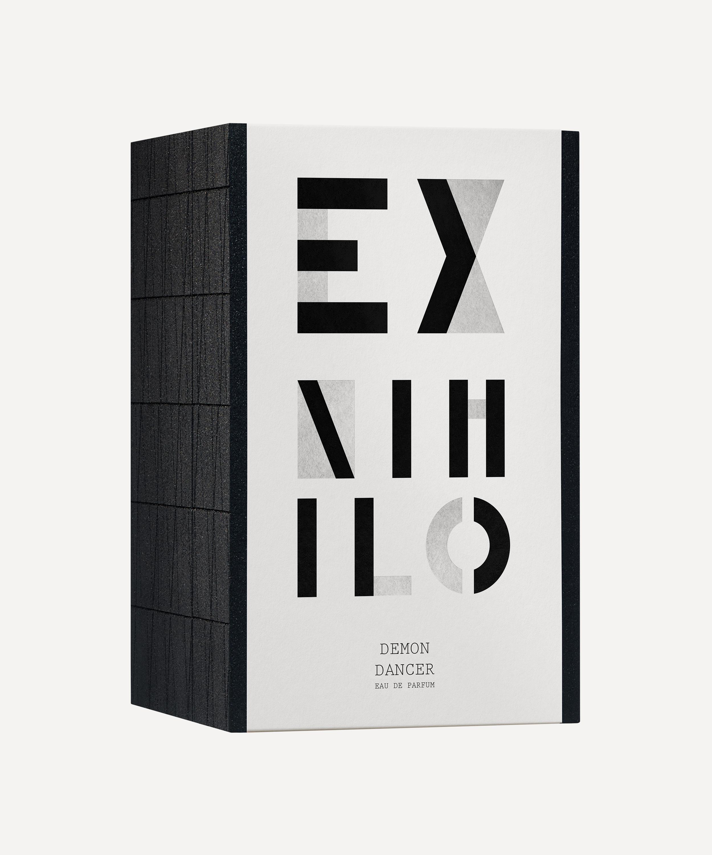 EX NIHILO - Demon Dancer Eau de Parfum 100ml image number 1