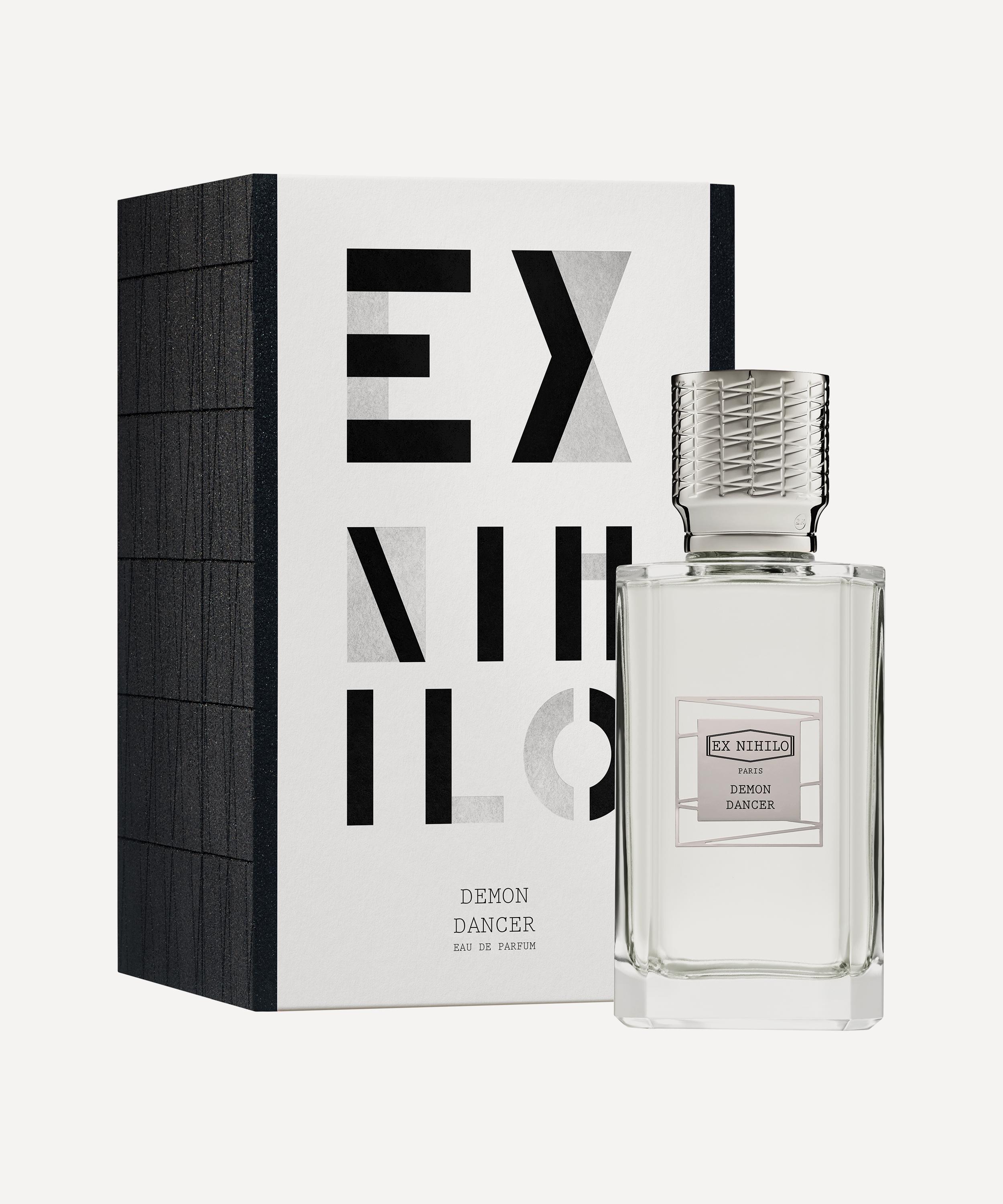 EX NIHILO - Demon Dancer Eau de Parfum 100ml image number 2