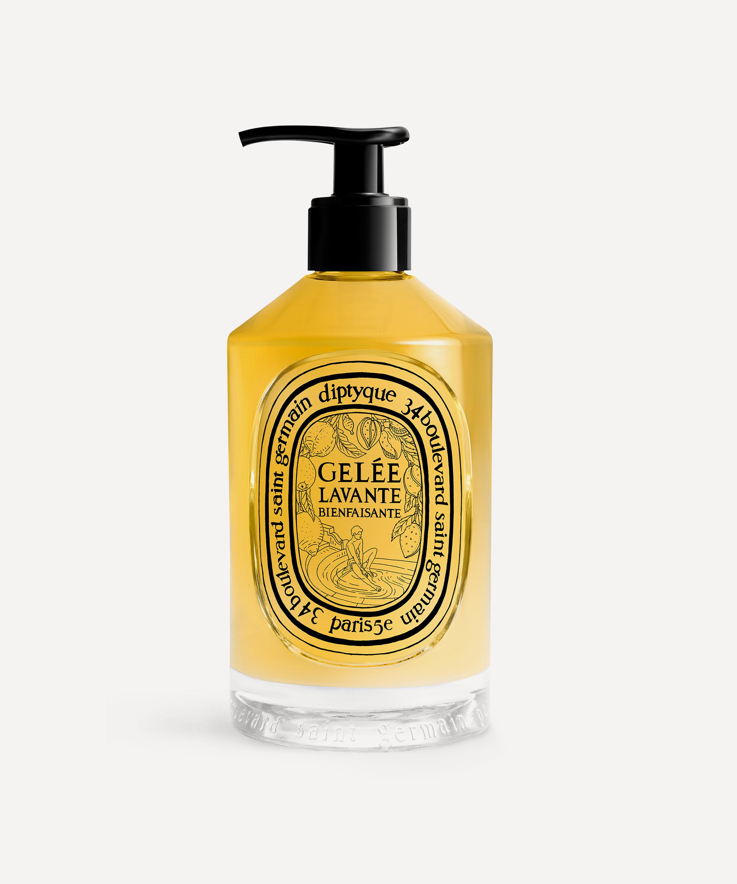 Diptyque - Nurturing Cleansing Gel 350ml image number 0