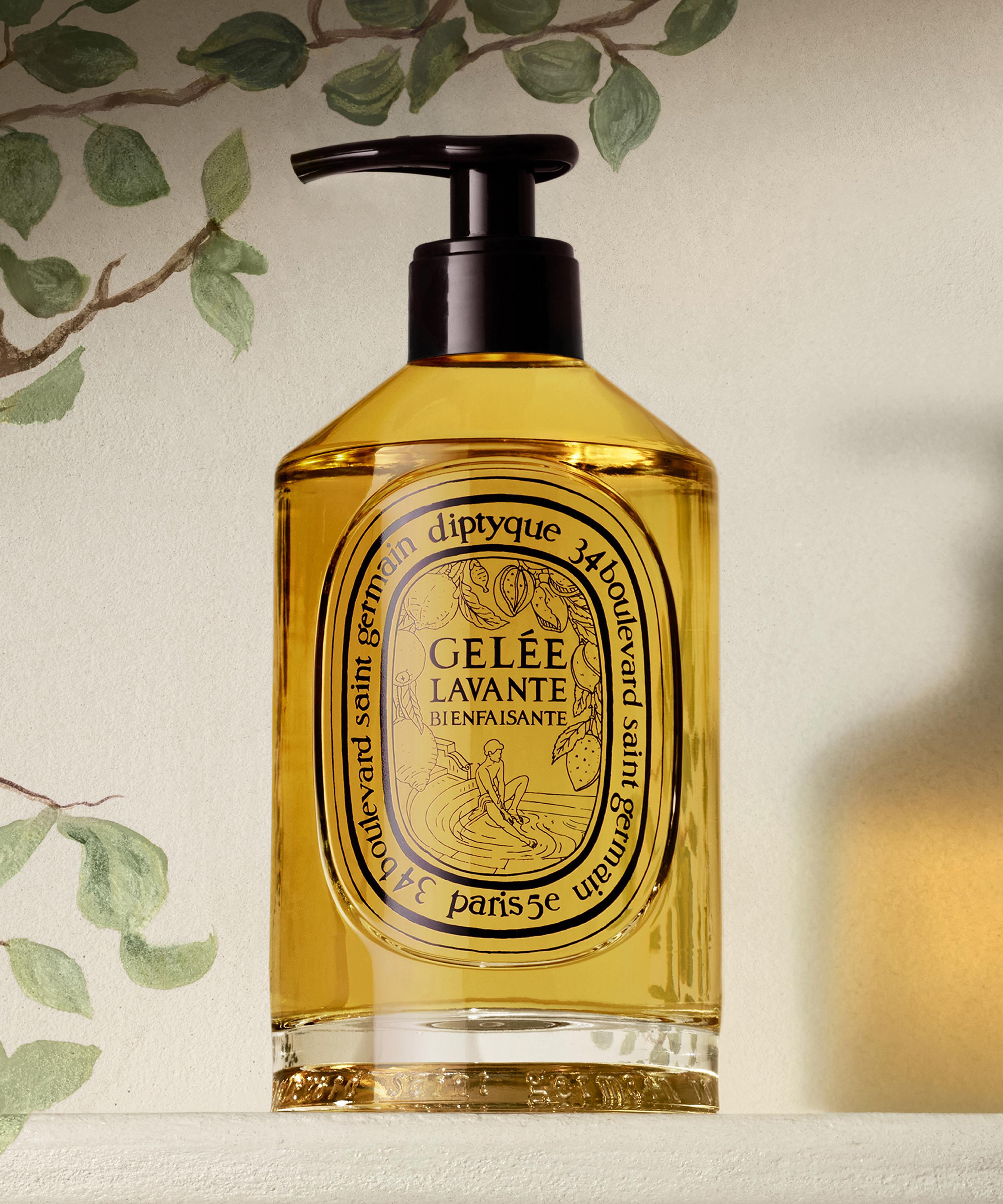 Diptyque - Nurturing Cleansing Gel 350ml image number 1