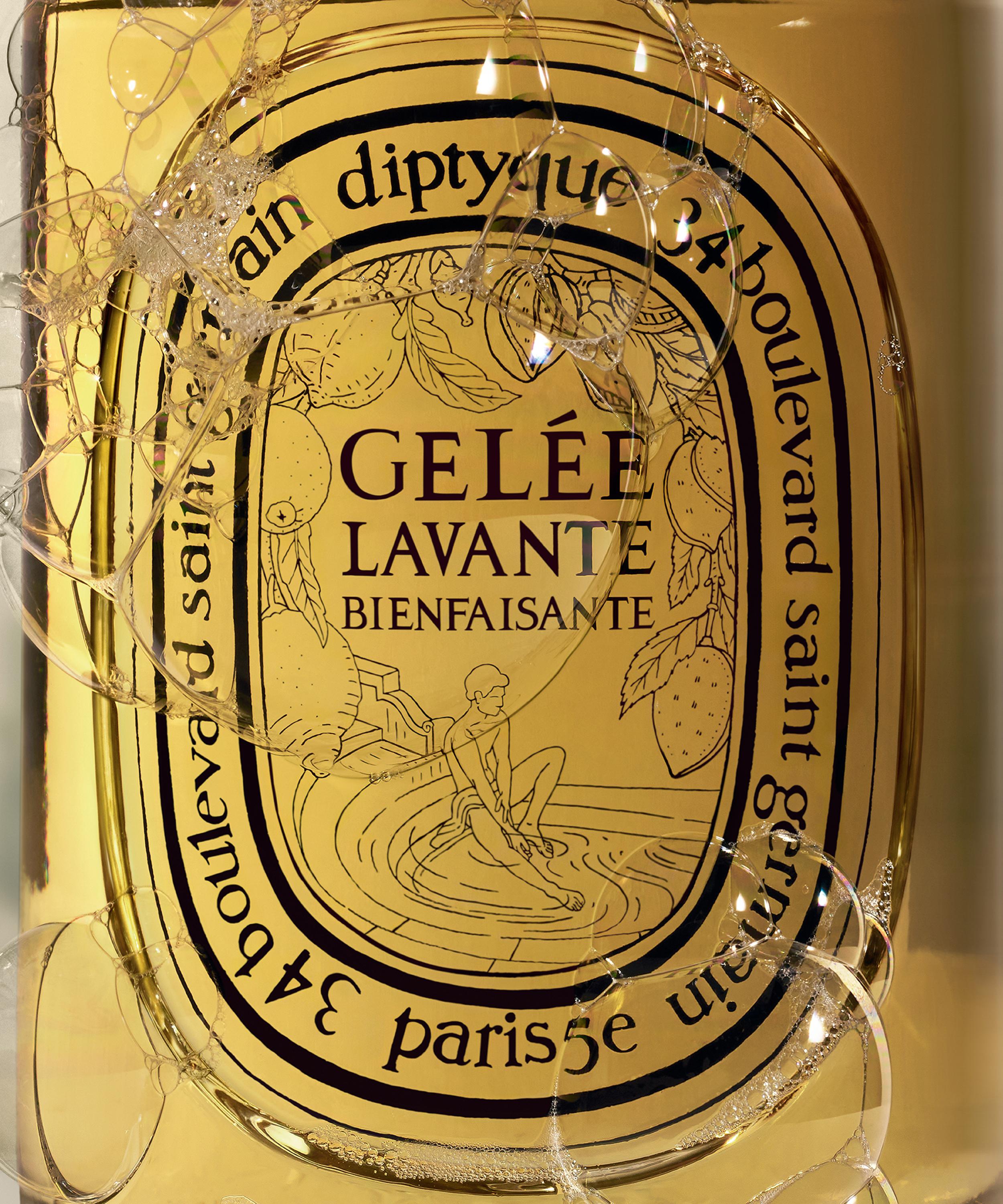 Diptyque - Nurturing Cleansing Gel 350ml image number 2