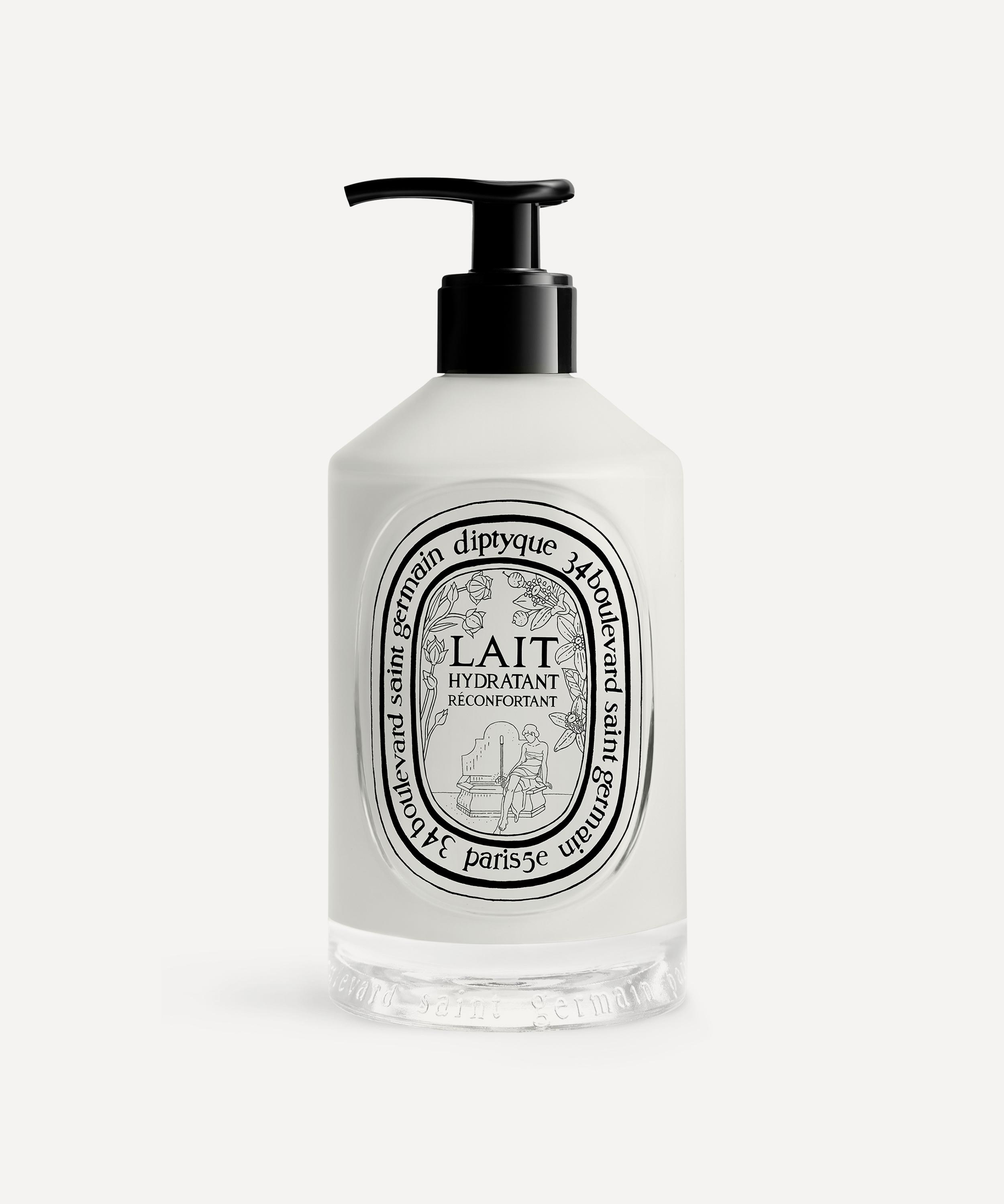 Diptyque - Comforting Hydrating Body Milk 350ml image number 0