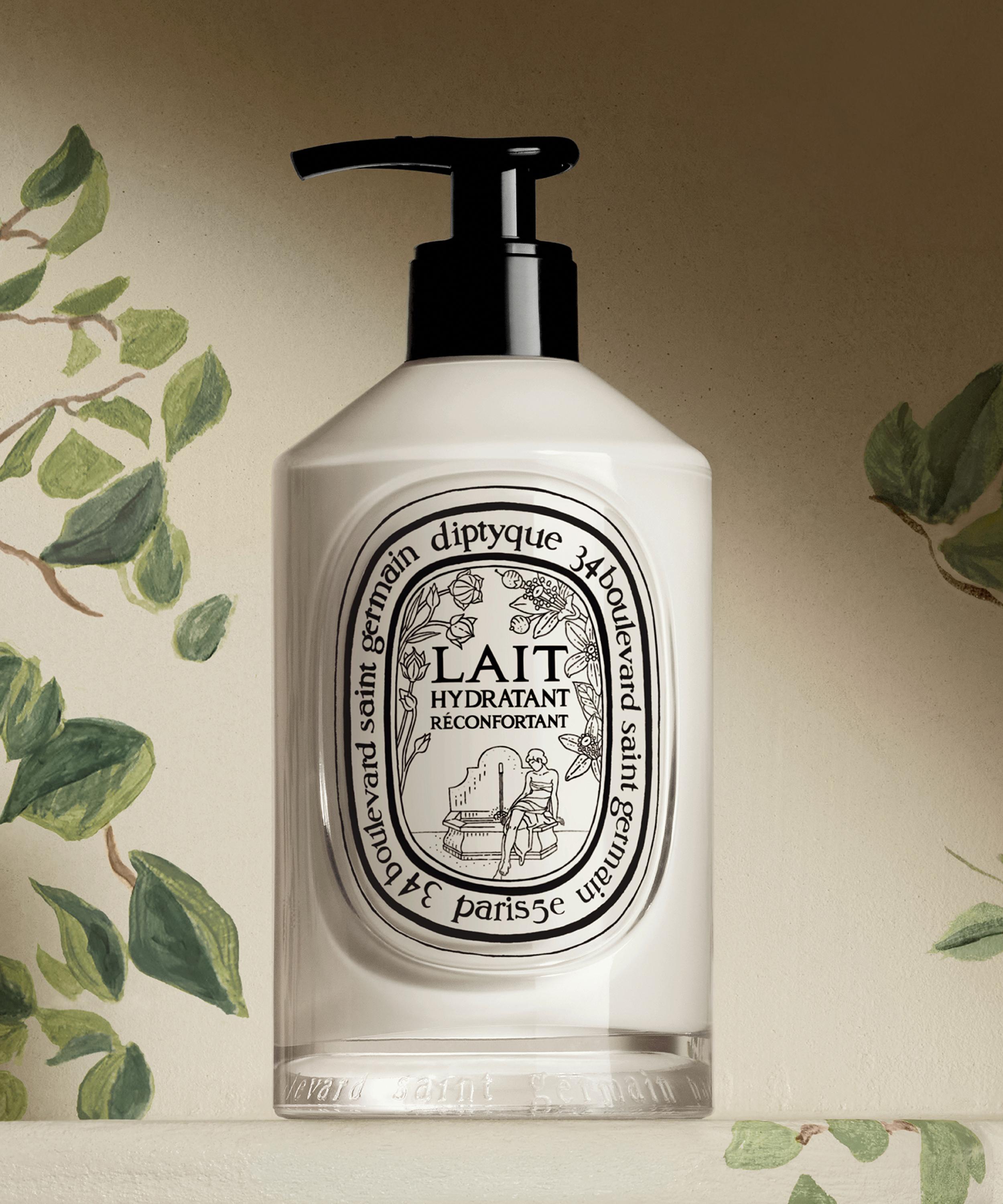 Diptyque - Comforting Hydrating Body Milk 350ml image number 1