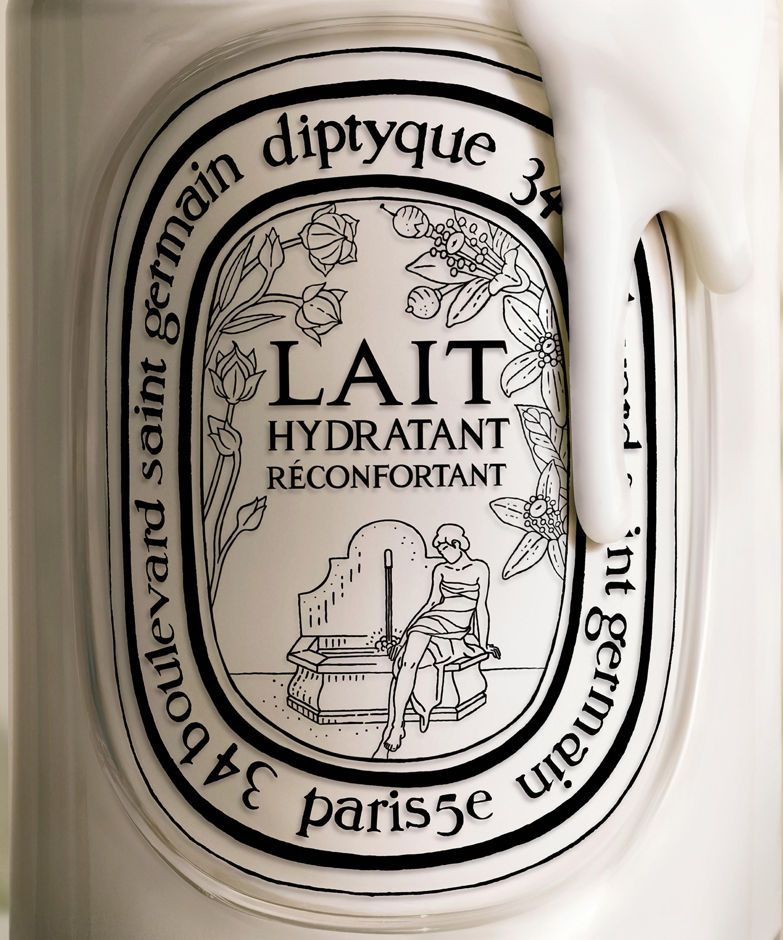 Diptyque - Comforting Hydrating Body Milk 350ml image number 2