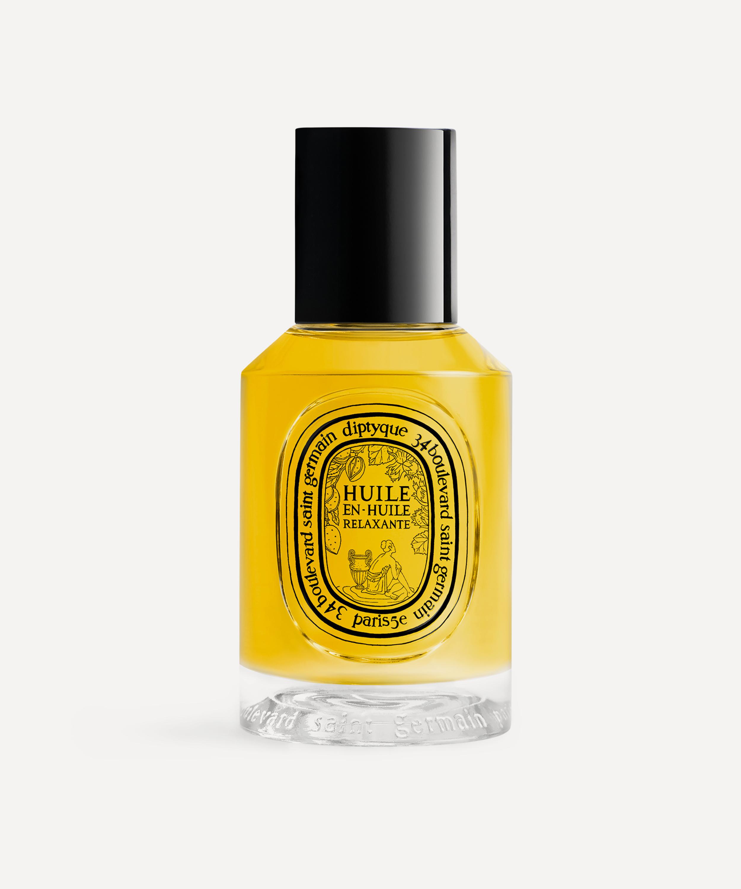 Diptyque - Relaxing Oil-in-Oil 100ml image number 0