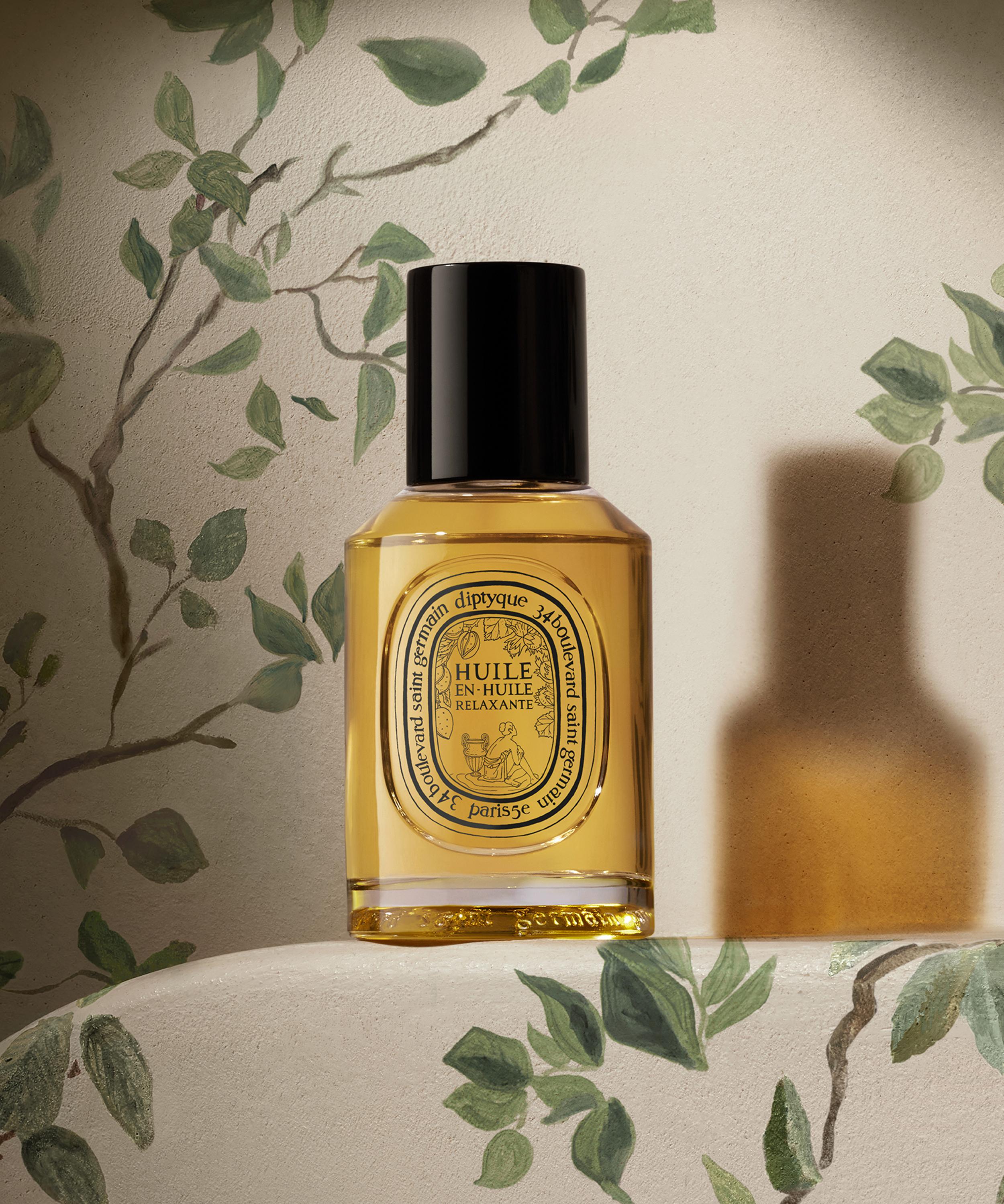 Diptyque - Relaxing Oil-in-Oil 100ml image number 1