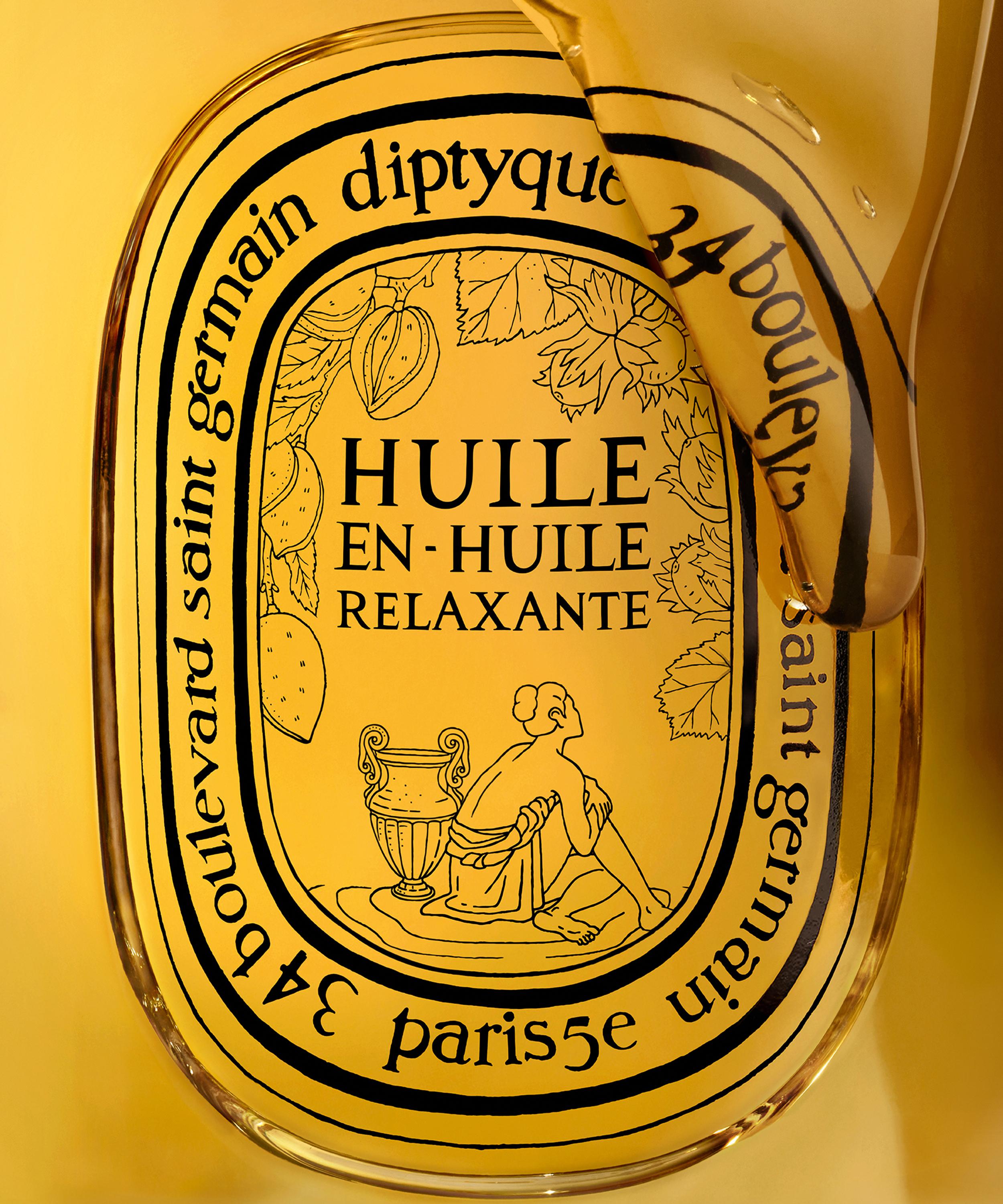 Diptyque - Relaxing Oil-in-Oil 100ml image number 2