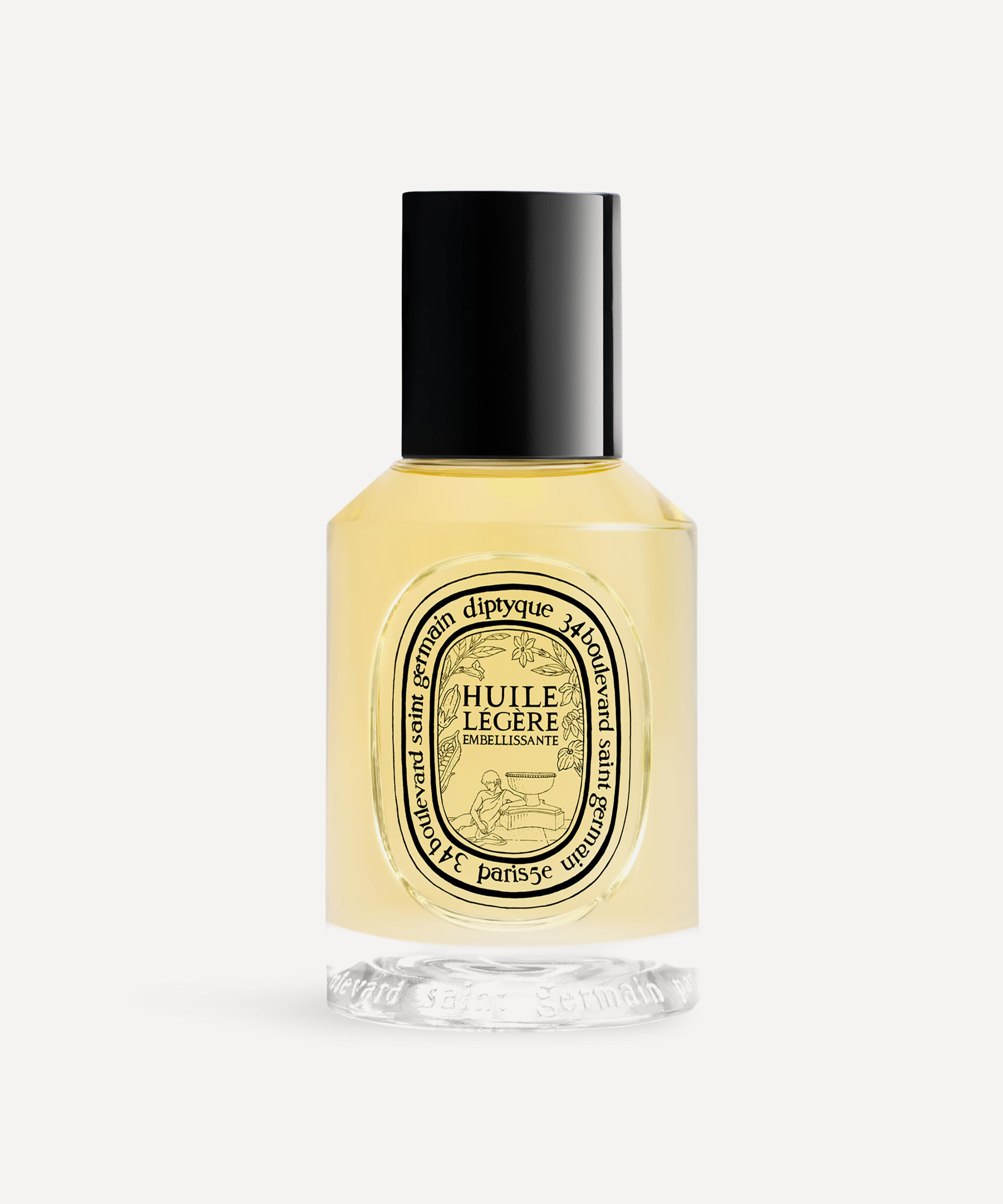 Diptyque - Perfecting Satin Oil 100ml image number 0