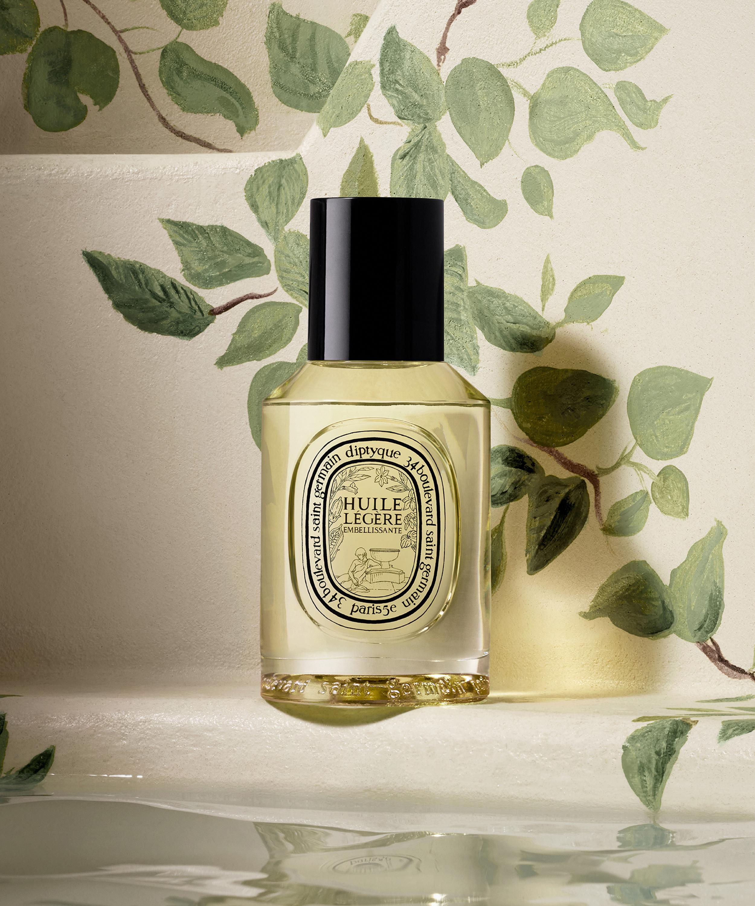 Diptyque - Perfecting Satin Oil 100ml image number 1