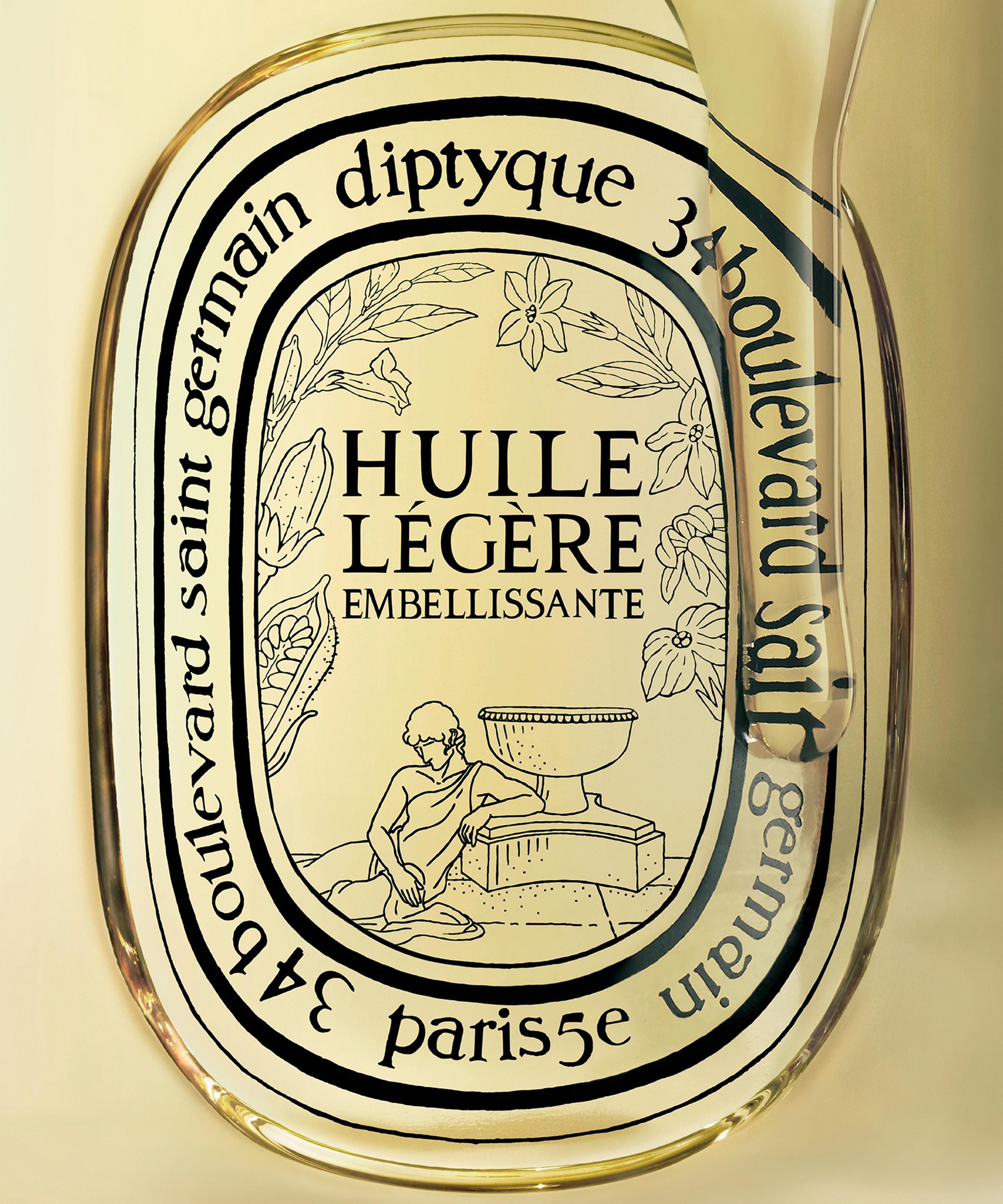 Diptyque - Perfecting Satin Oil 100ml image number 2
