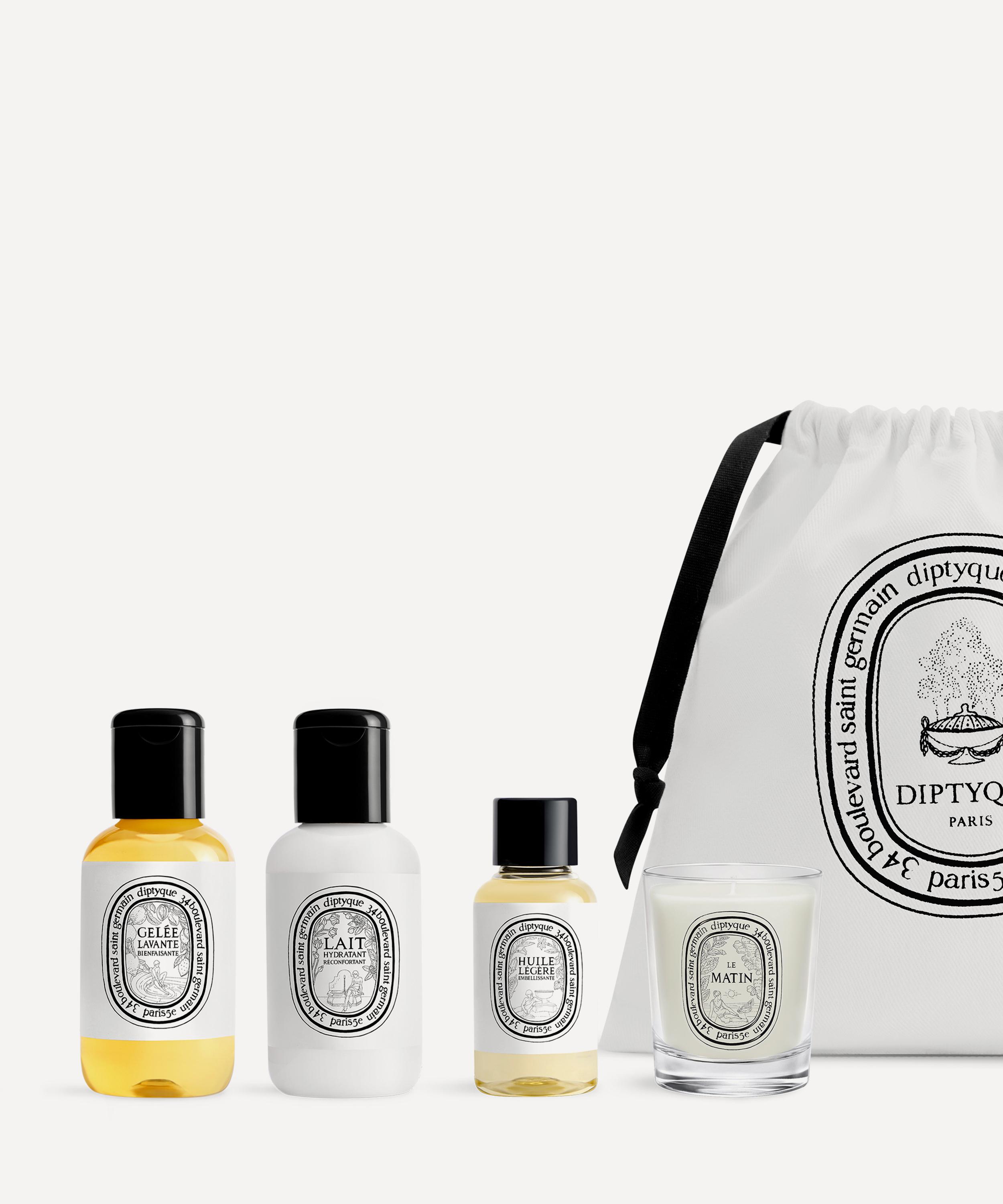 Diptyque - The Morning Ritual Set image number 0