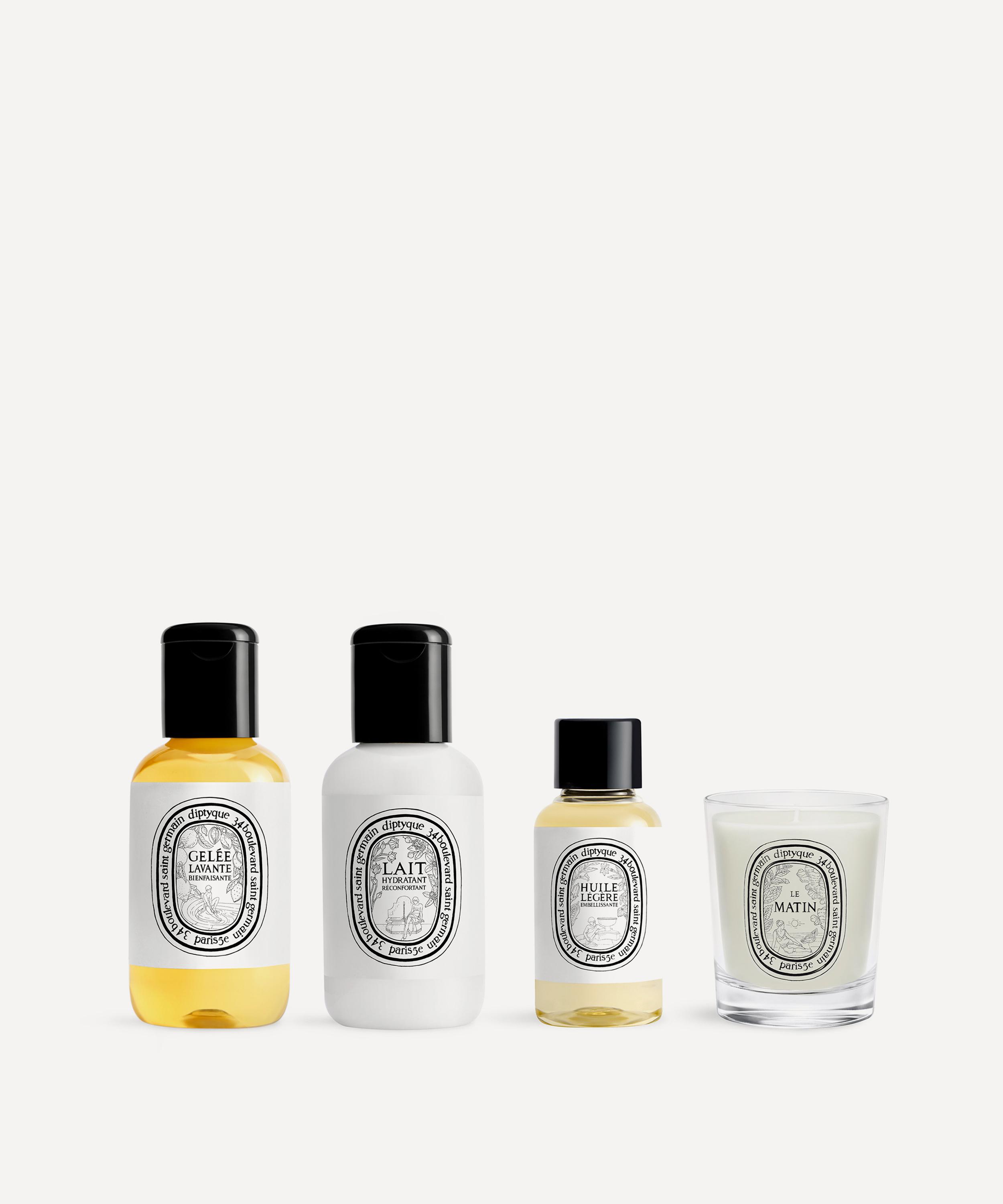 Diptyque - The Morning Ritual Set image number 1