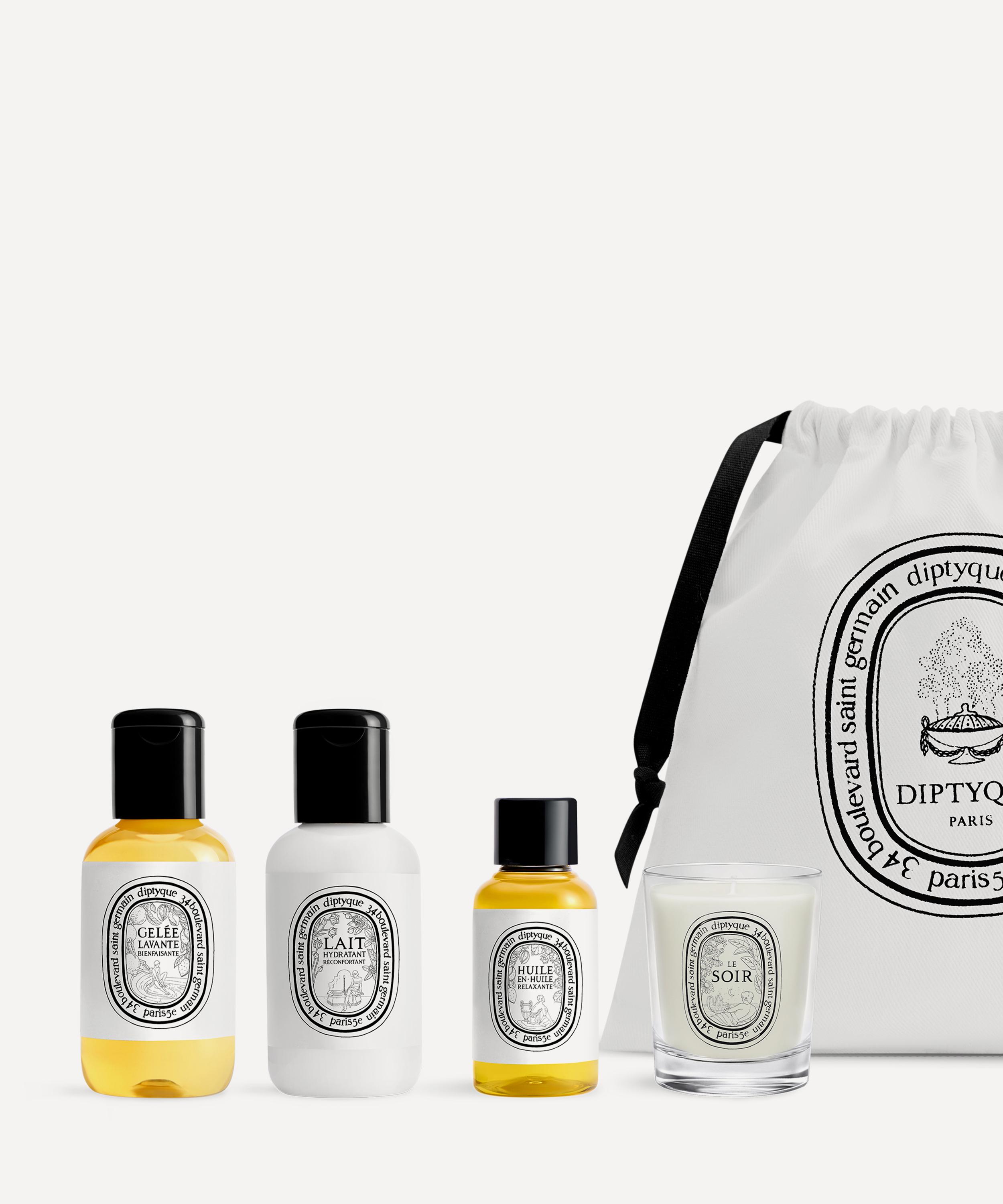 Diptyque - The Evening Ritual Set image number 0