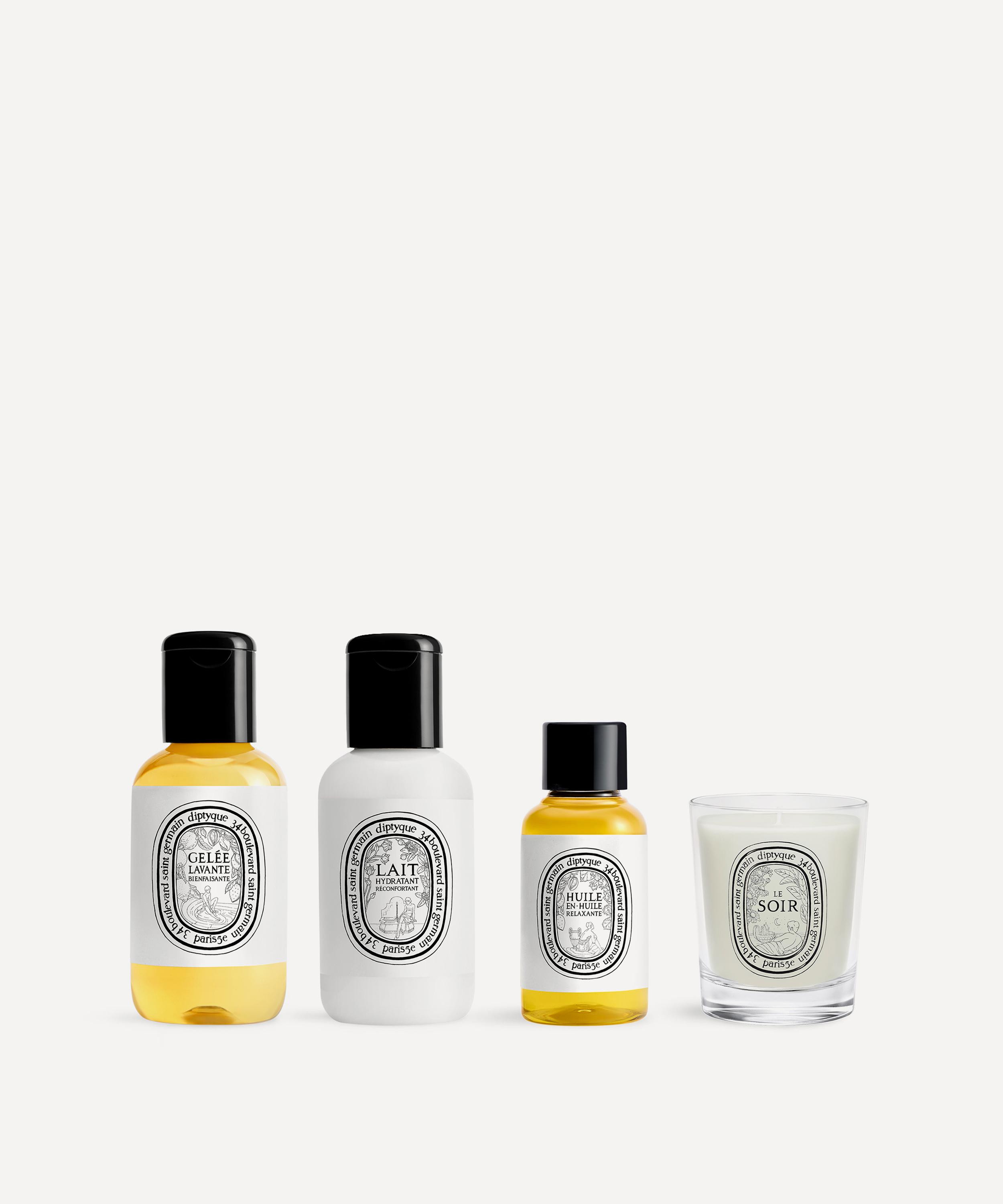 Diptyque - The Evening Ritual Set image number 1