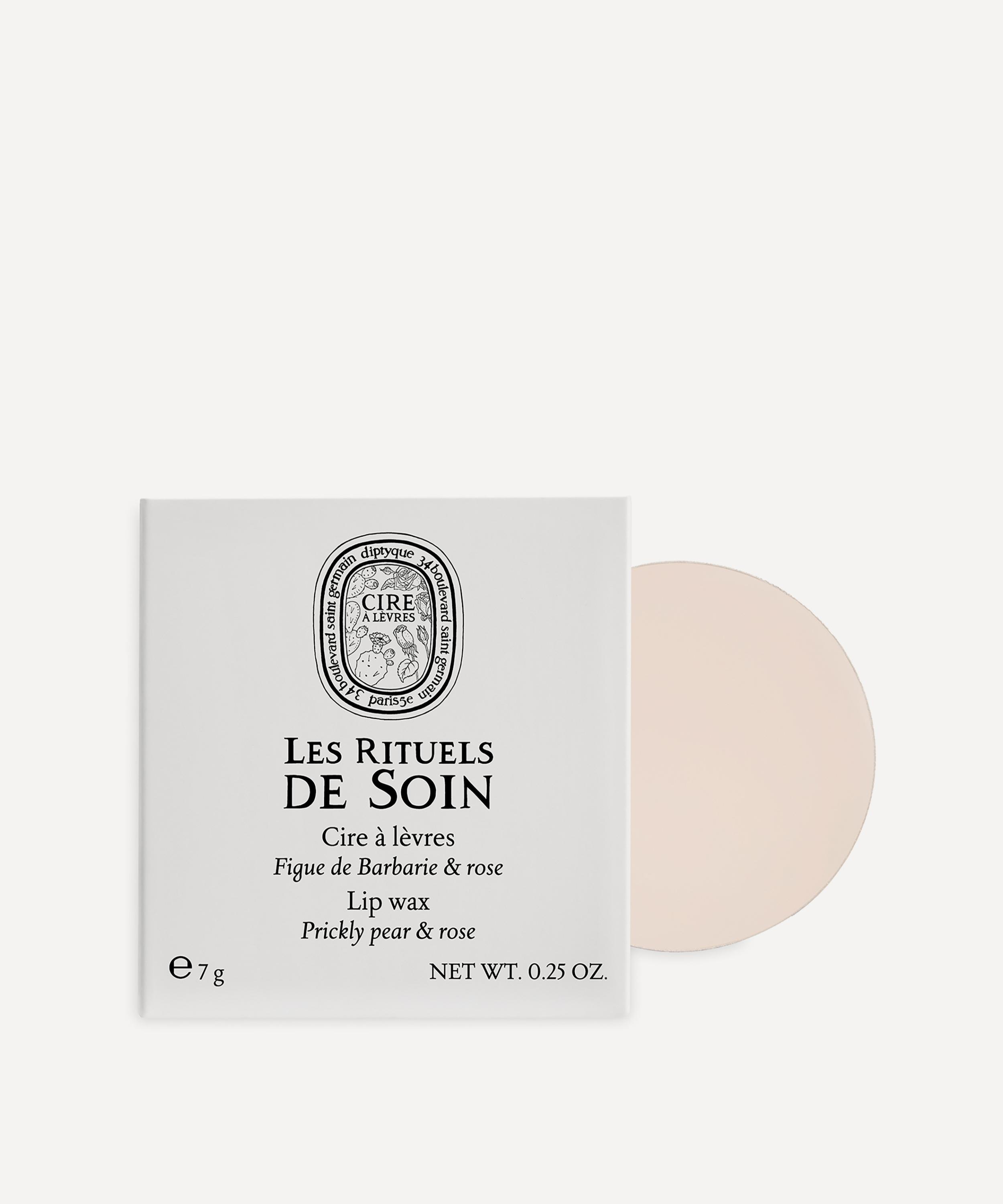 Diptyque - Lip Wax Refill 2x7g image number 0