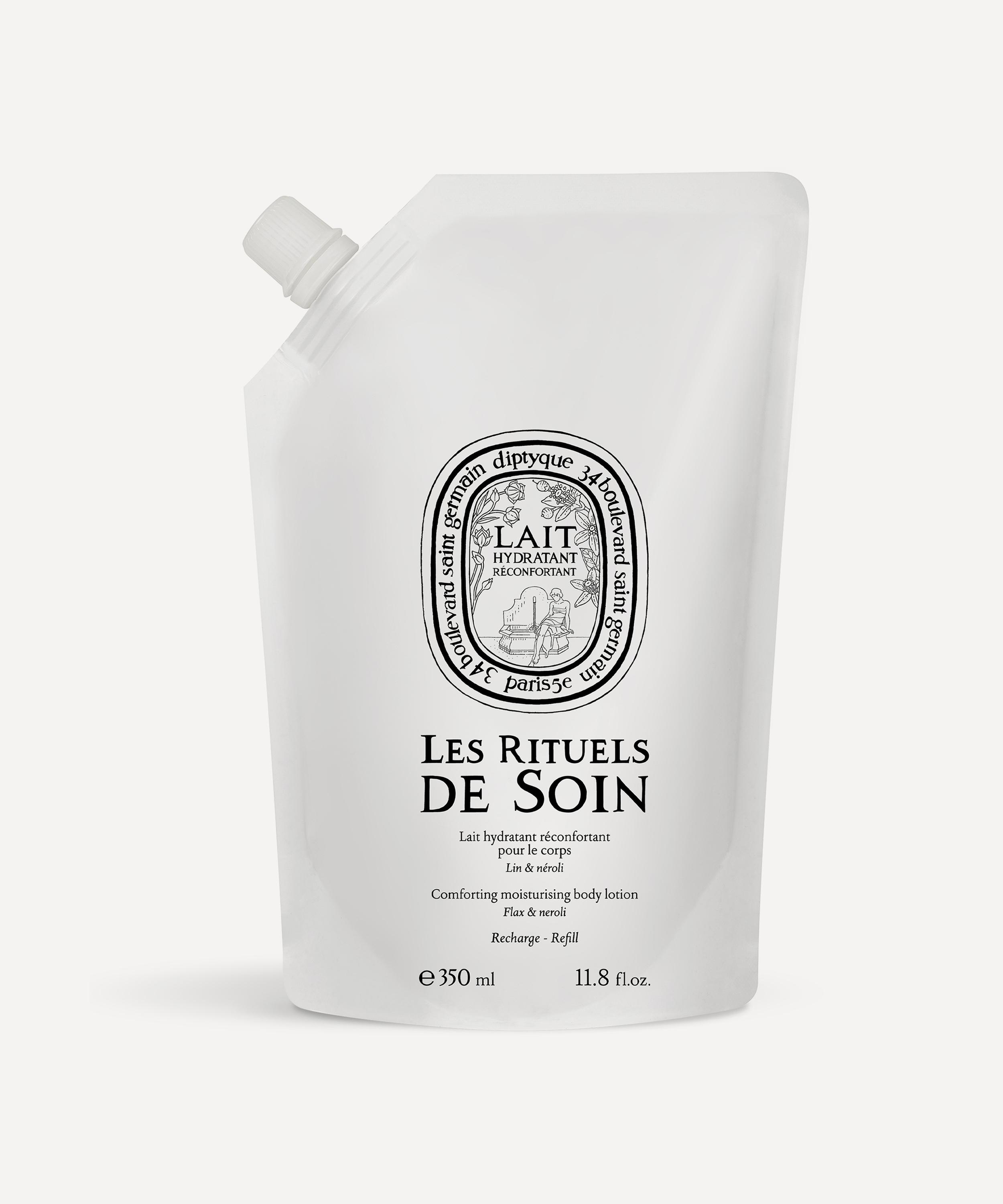 Diptyque - Comforting Hydrating Body Milk Refill 350ml image number 0