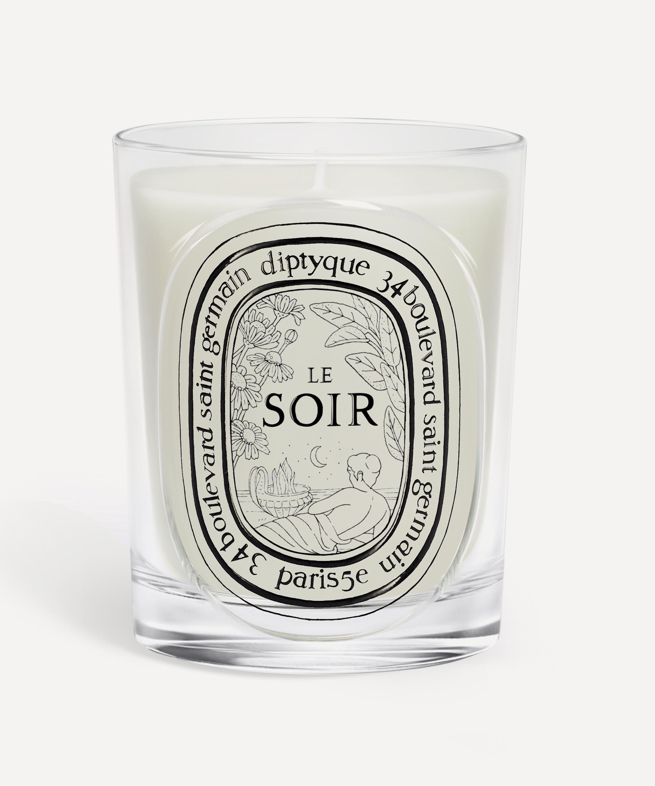 Diptyque - Le Soir Scented Candle 190g image number 0