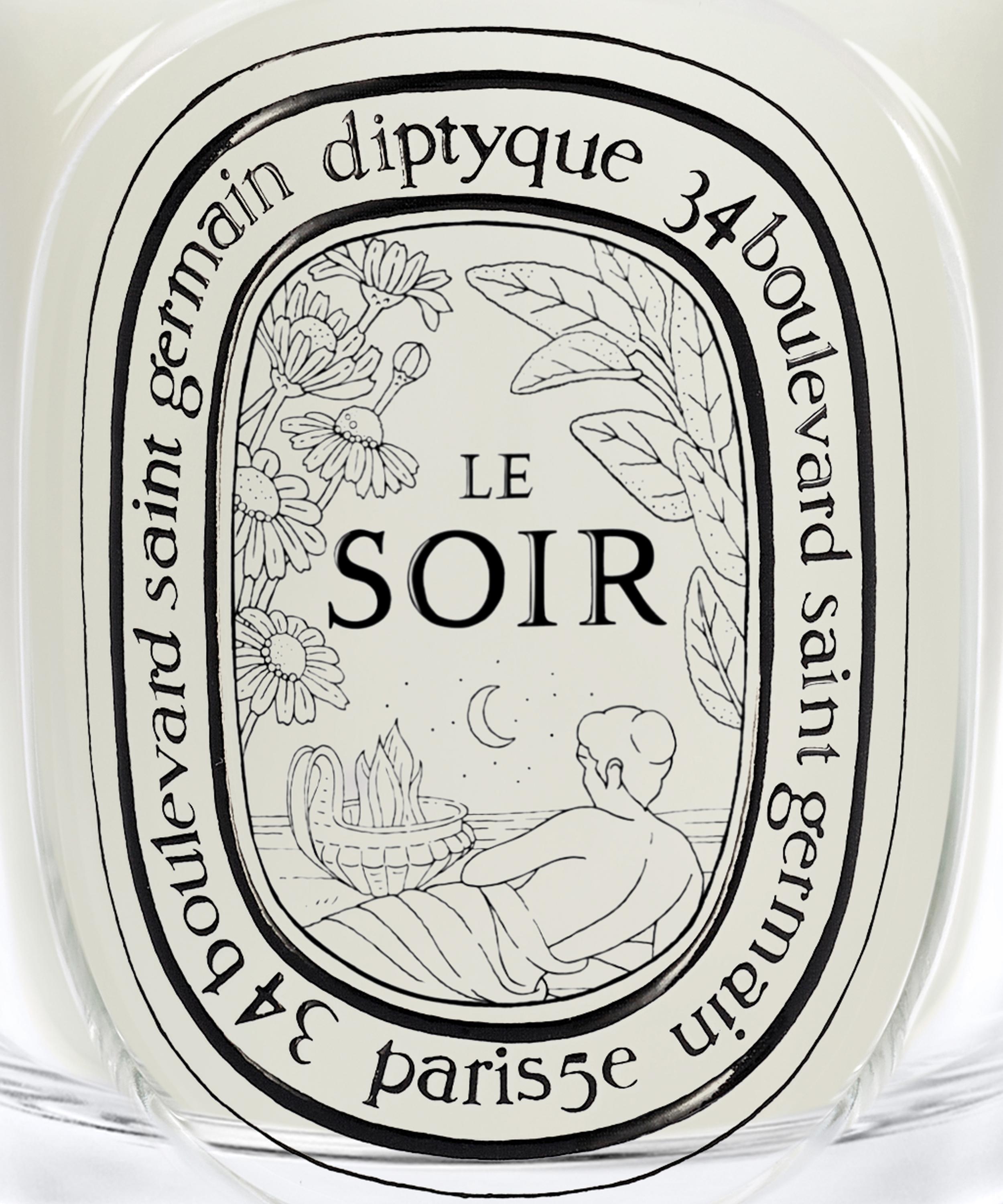 Diptyque Le Soir Scented Candle 190g | Liberty