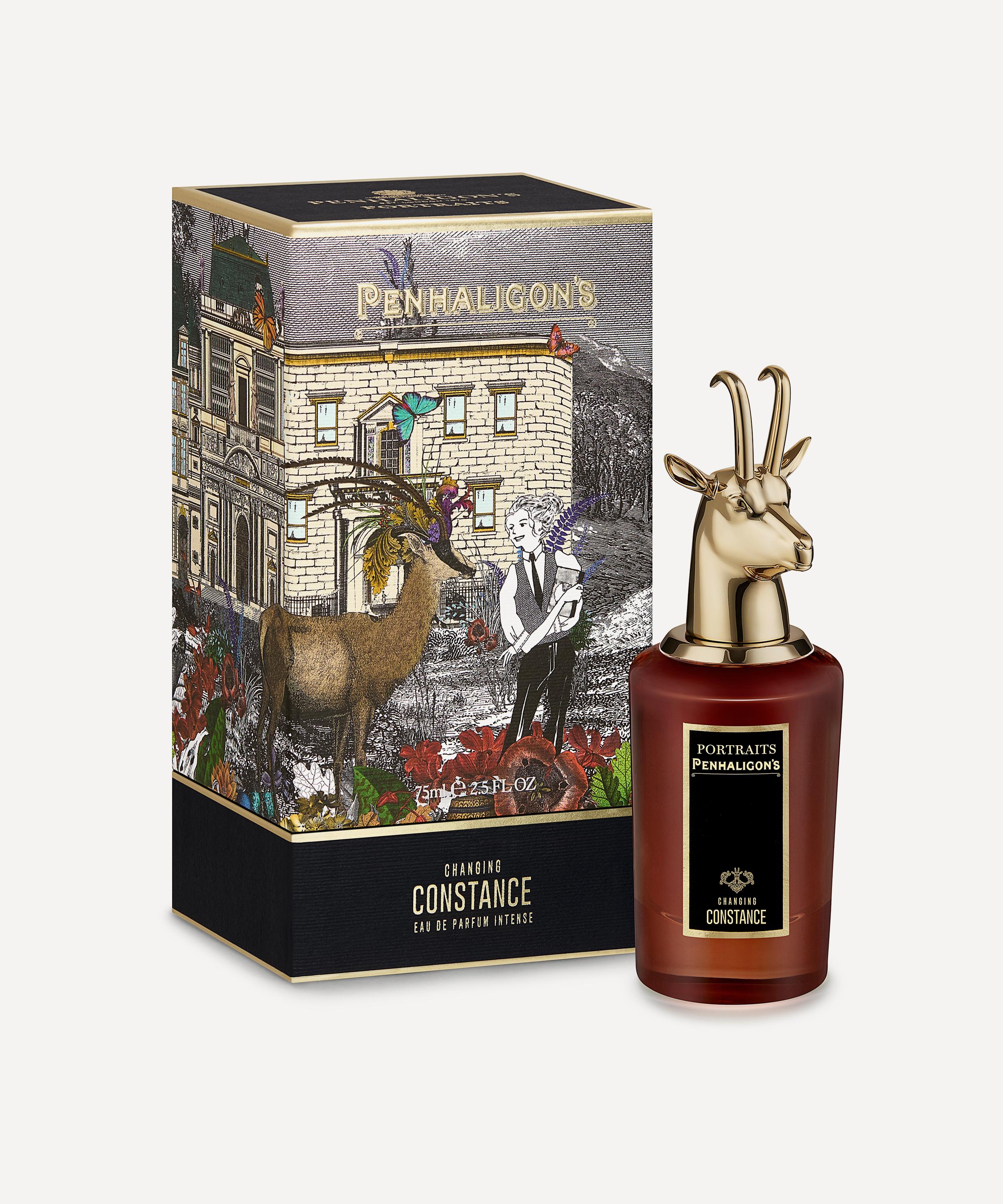 Penhaligon's - Changing Constance Intense Eau de Parfum 75ml image number 1