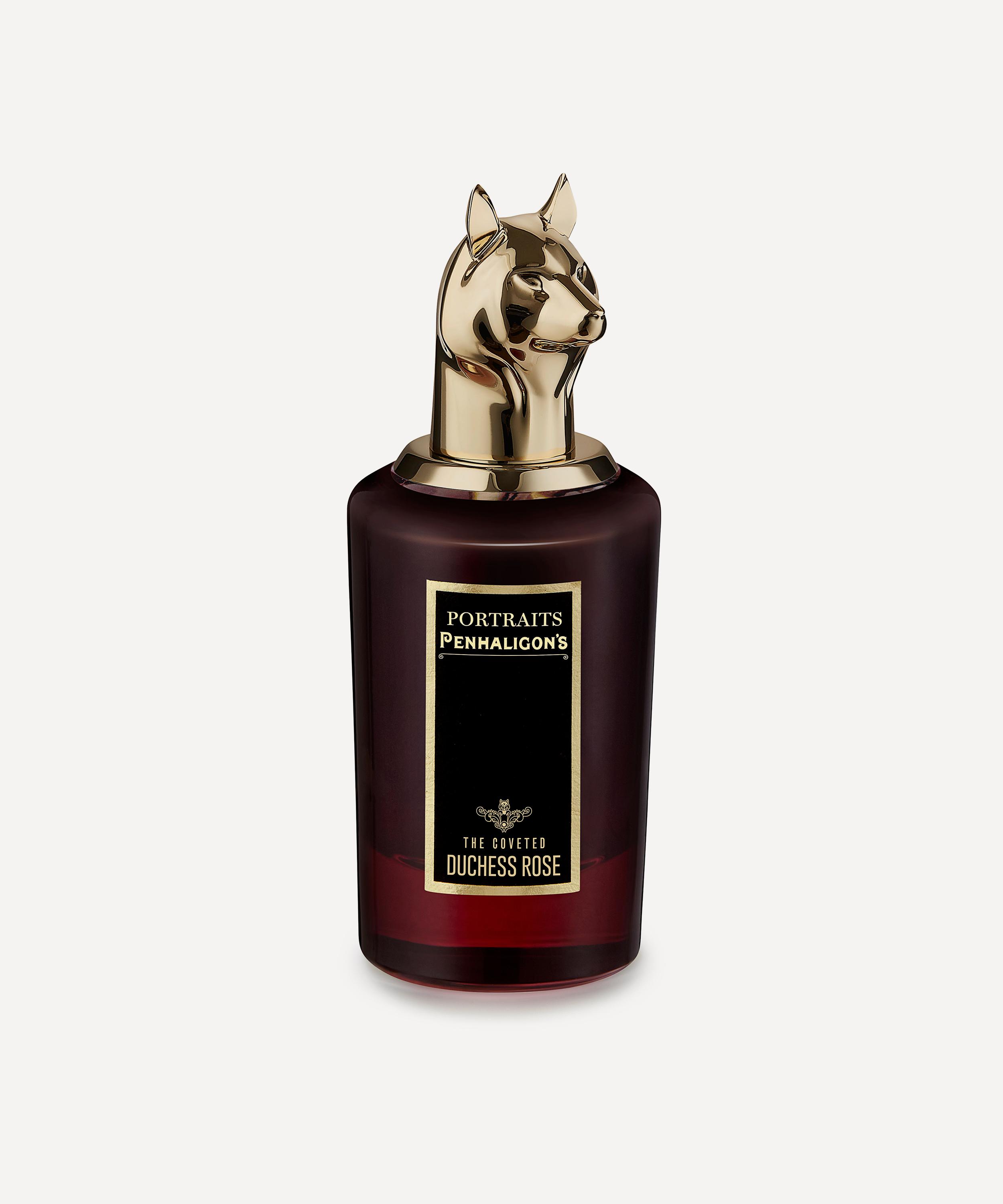 Penhaligon's - The Coveted Duchess Rose Intense Eau de Parfum 75ml image number 0