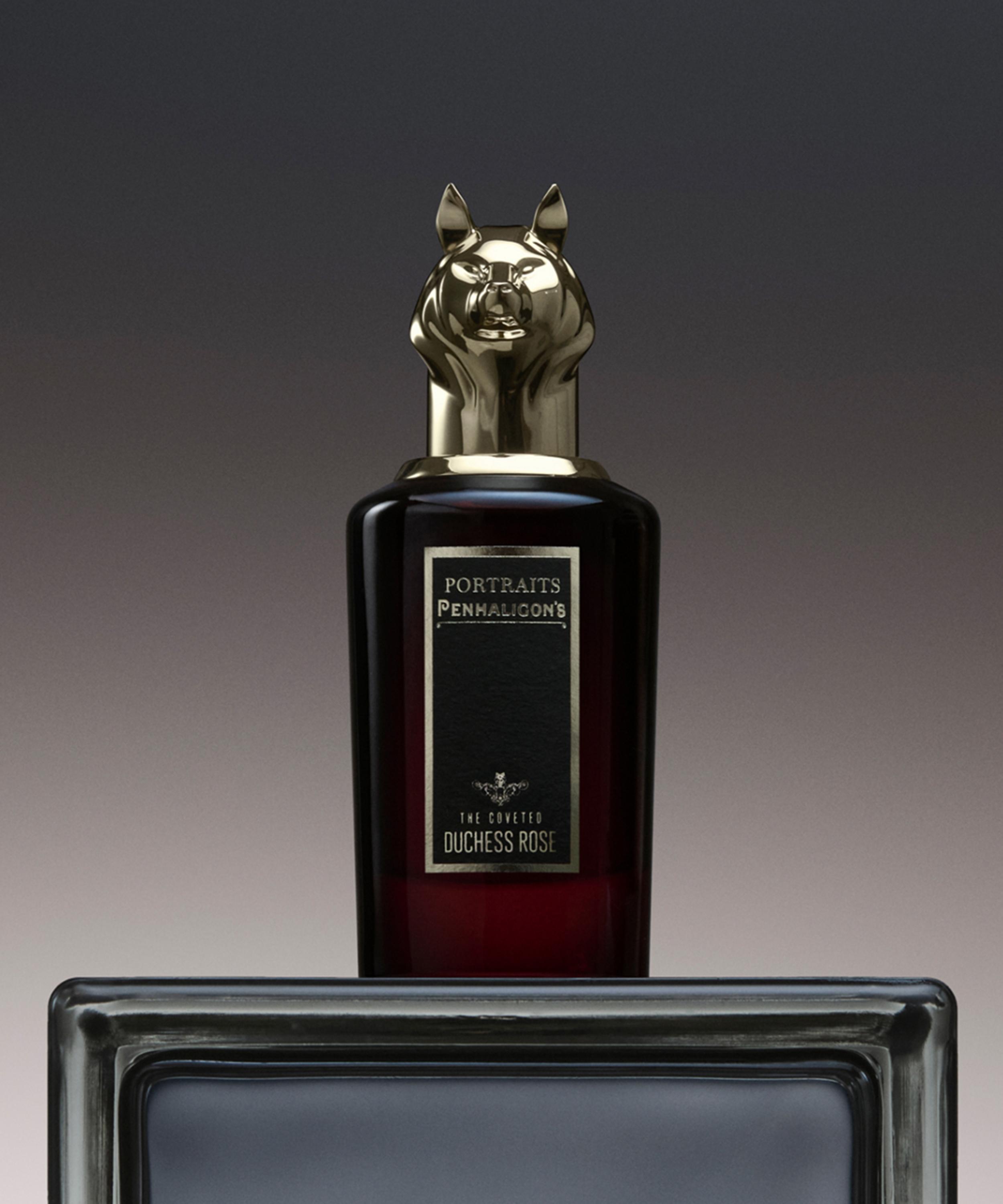 Penhaligon's - The Coveted Duchess Rose Intense Eau de Parfum 75ml image number 2