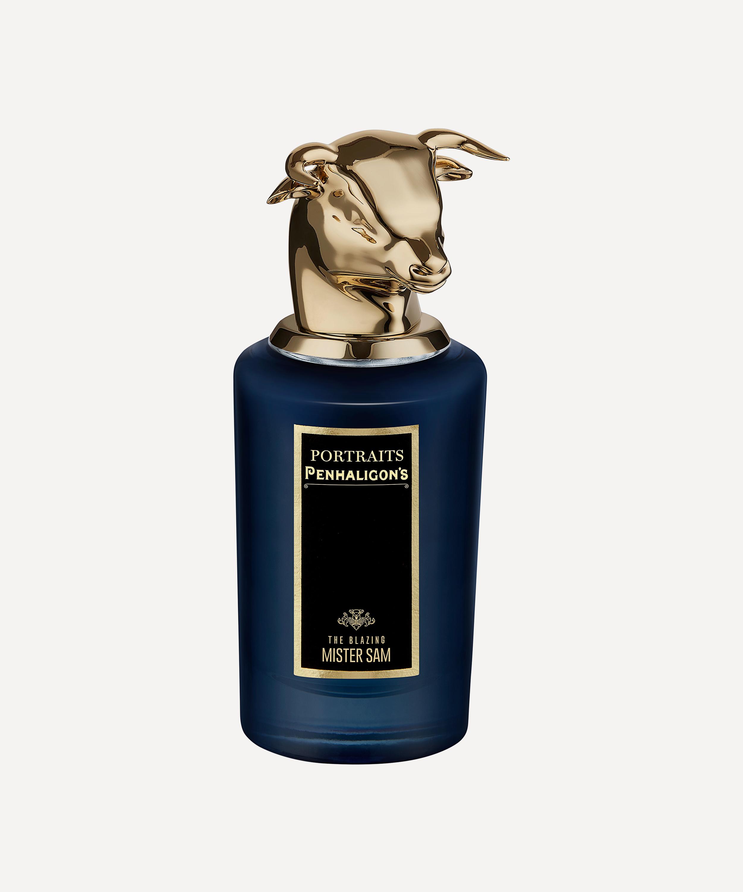 Penhaligon's - The Blazing Mister Sam Intense Eau de Parfum 75ml image number 0