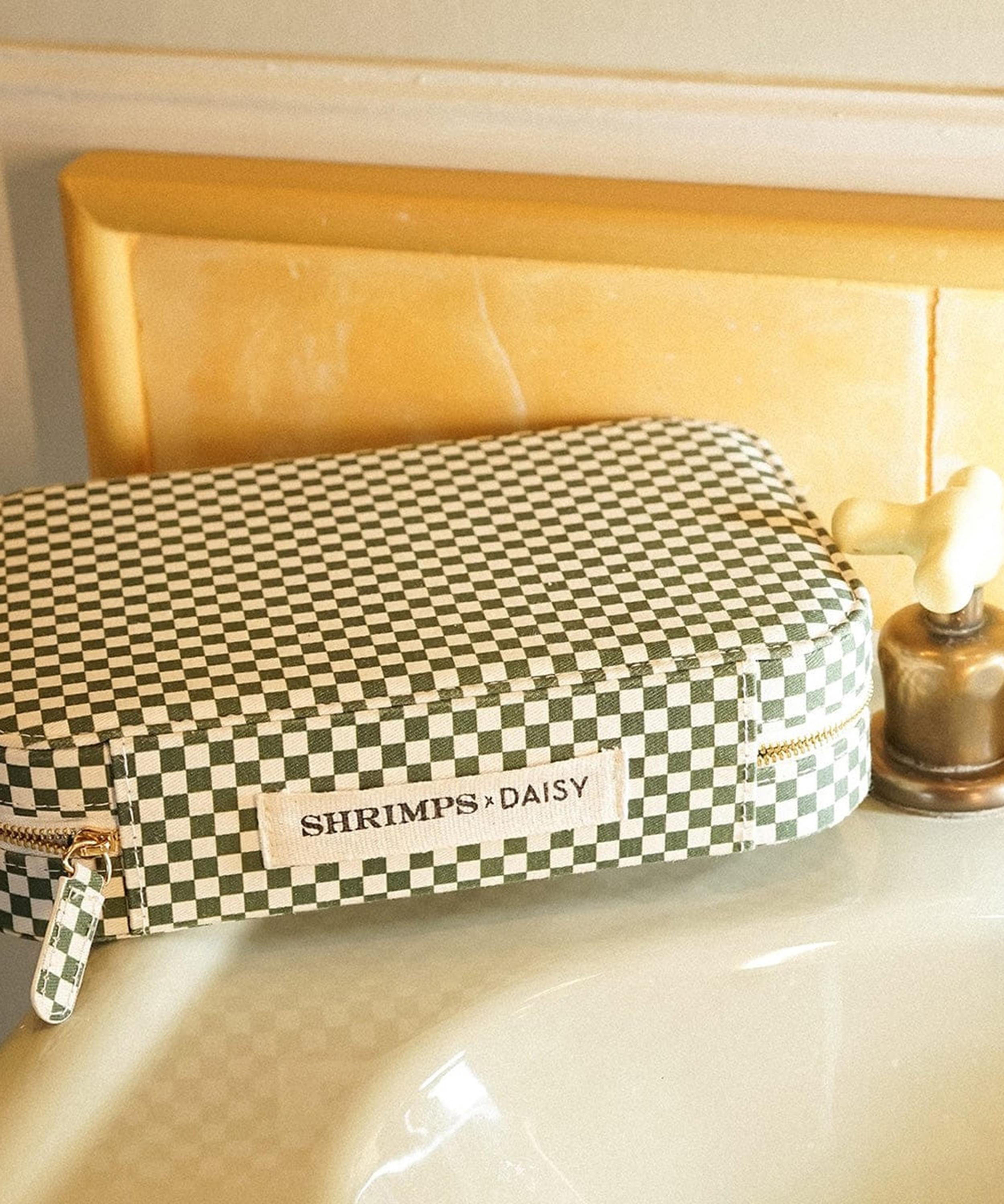Daisy London - X Shrimps Large Jewellery Box image number 4