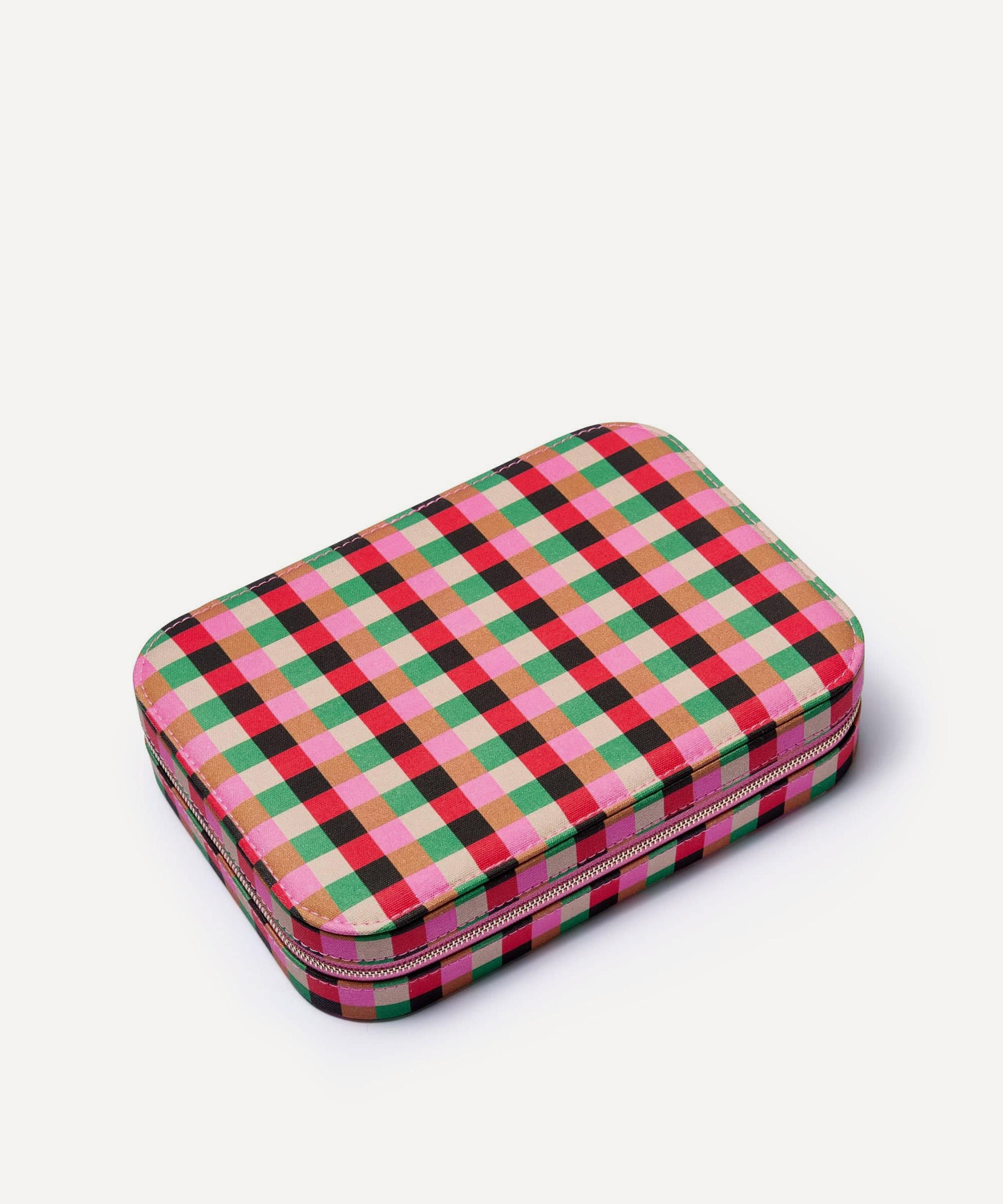 Daisy London - X Shrimps Large Jewellery Box image number 1